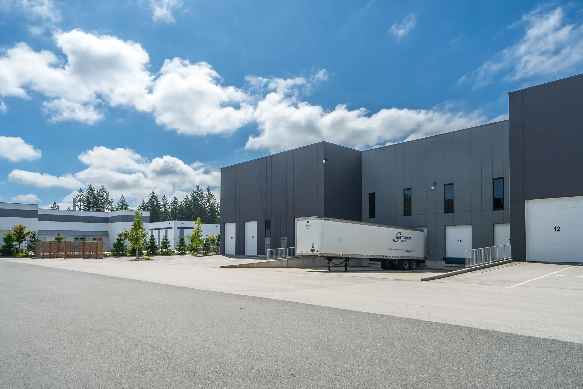 Property at #106 19298 36 AVENUE, Surrey, BC