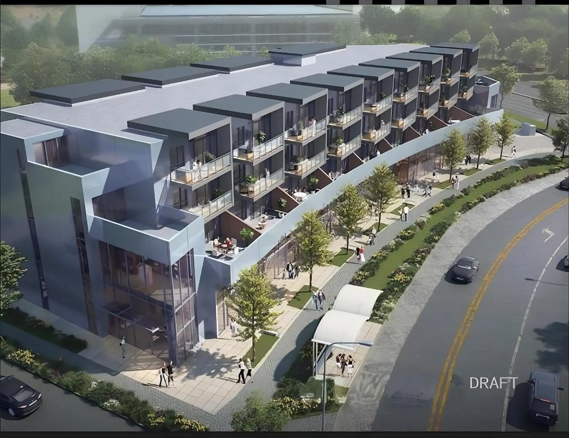 Property at #108 2233 156 STREET, Surrey, BC