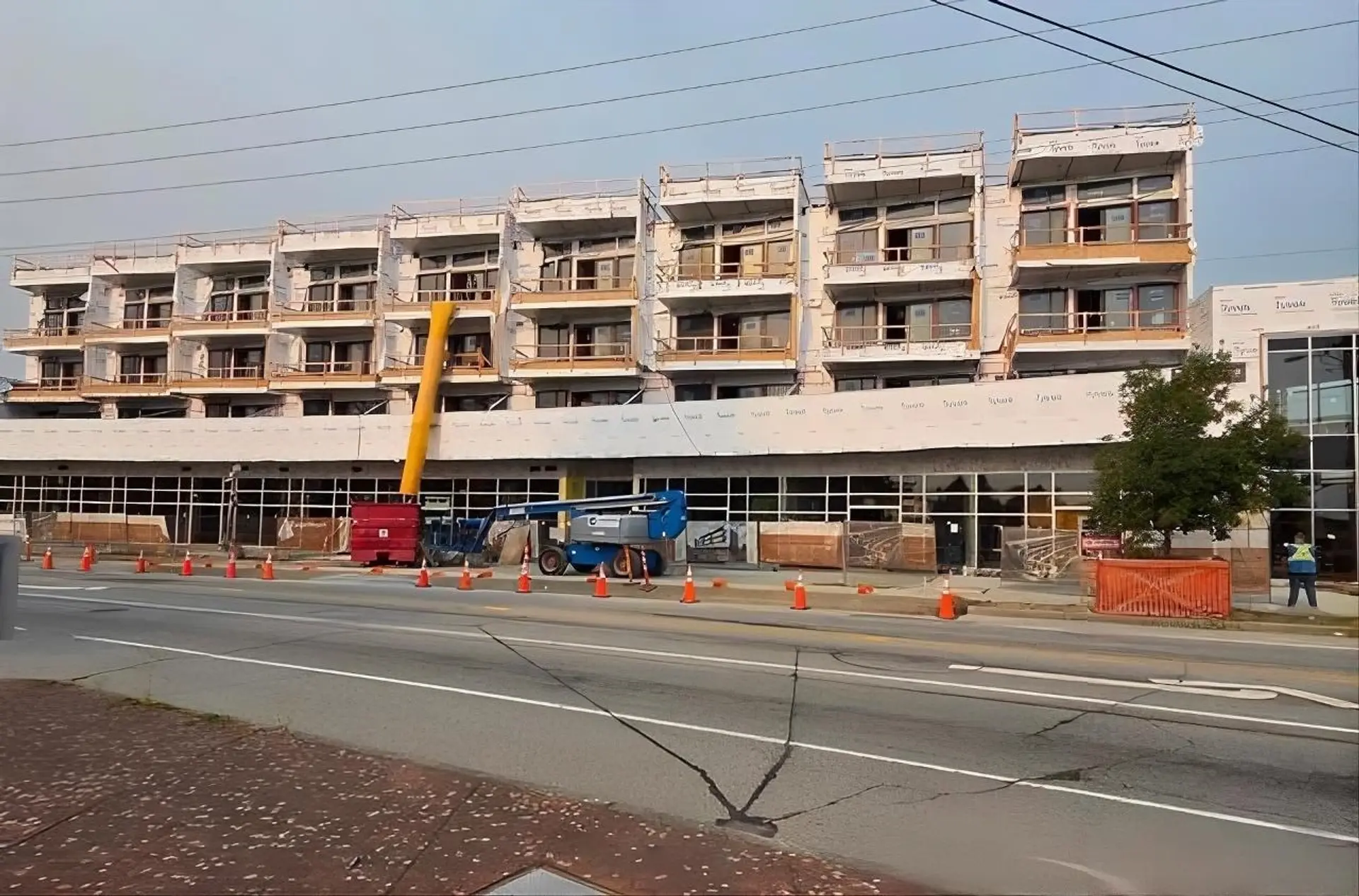 Property at #108 2233 156 STREET, Surrey, BC