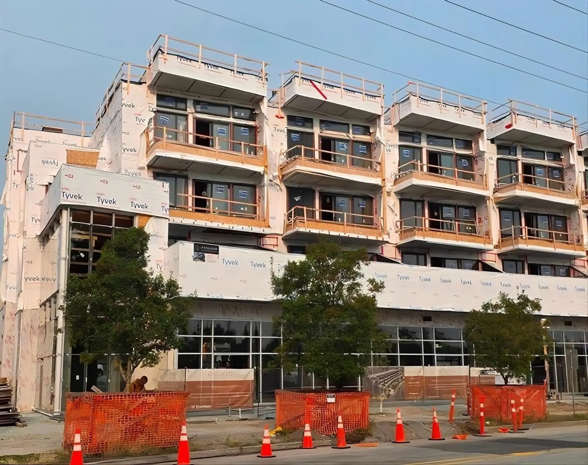 Property at #108 2233 156 STREET, Surrey, BC