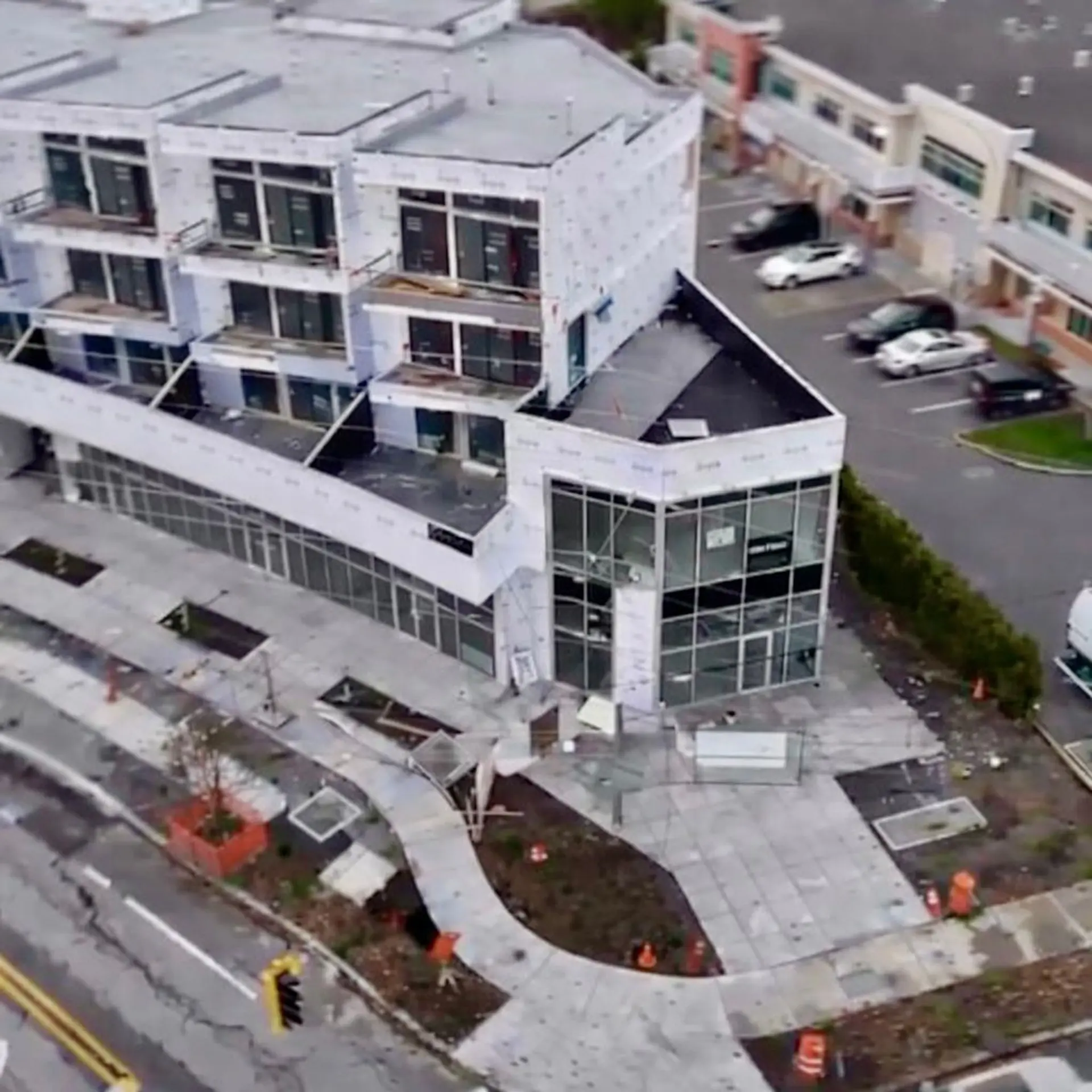 Property at #108 2233 156 STREET, Surrey, BC