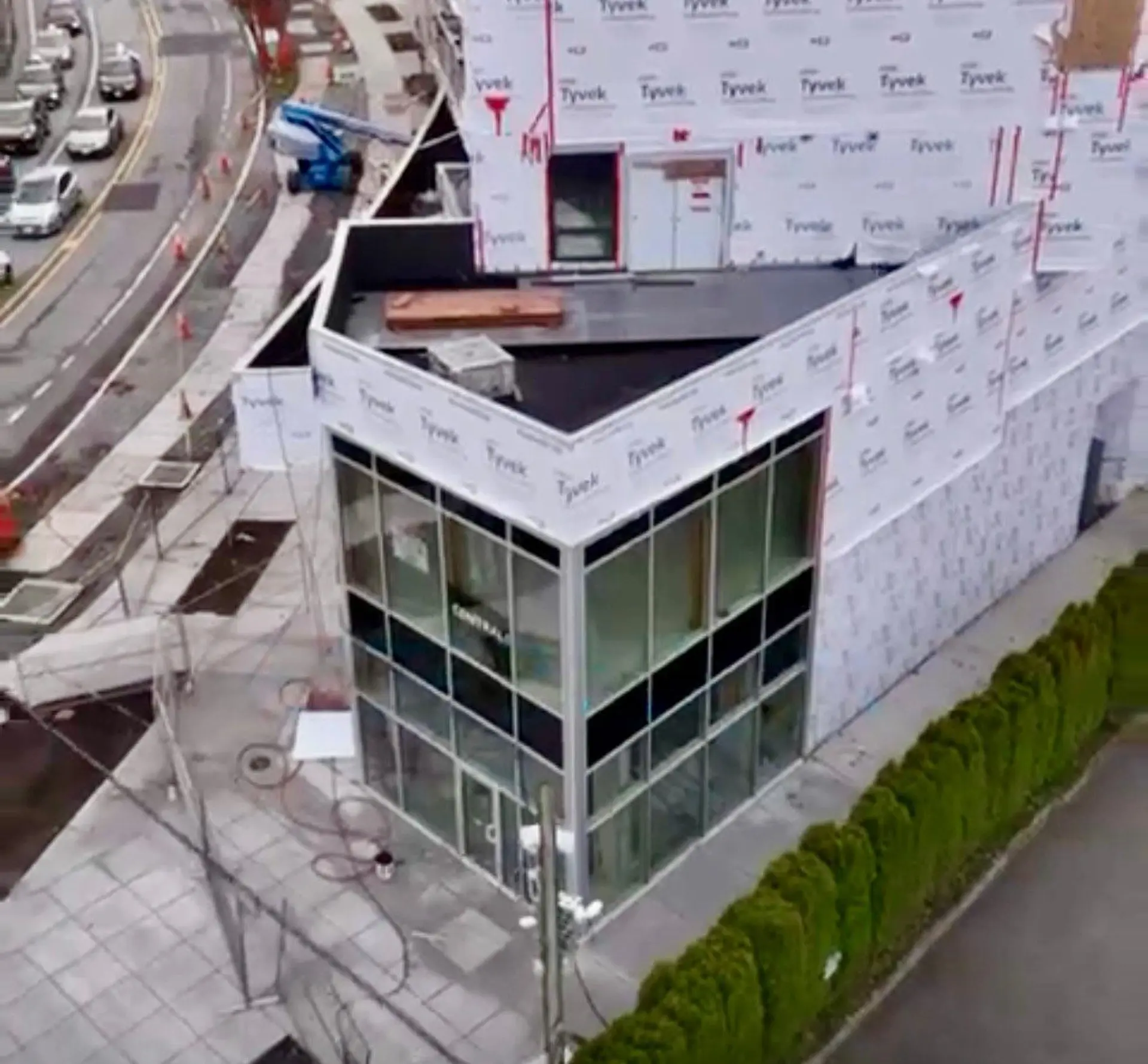 Property at #108 2233 156 STREET, Surrey, BC