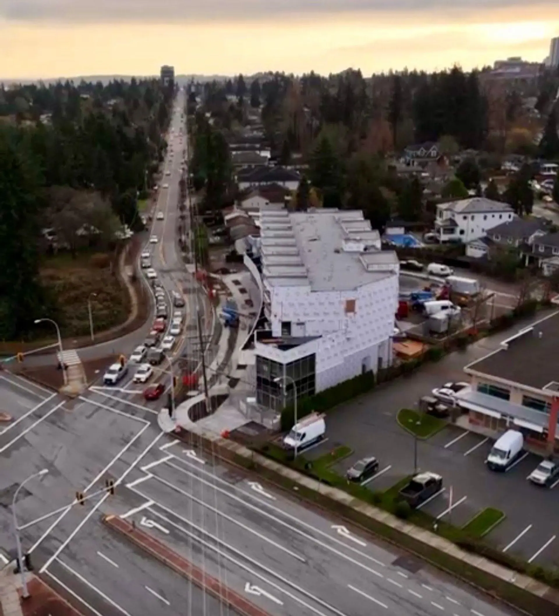 Property at #108 2233 156 STREET, Surrey, BC