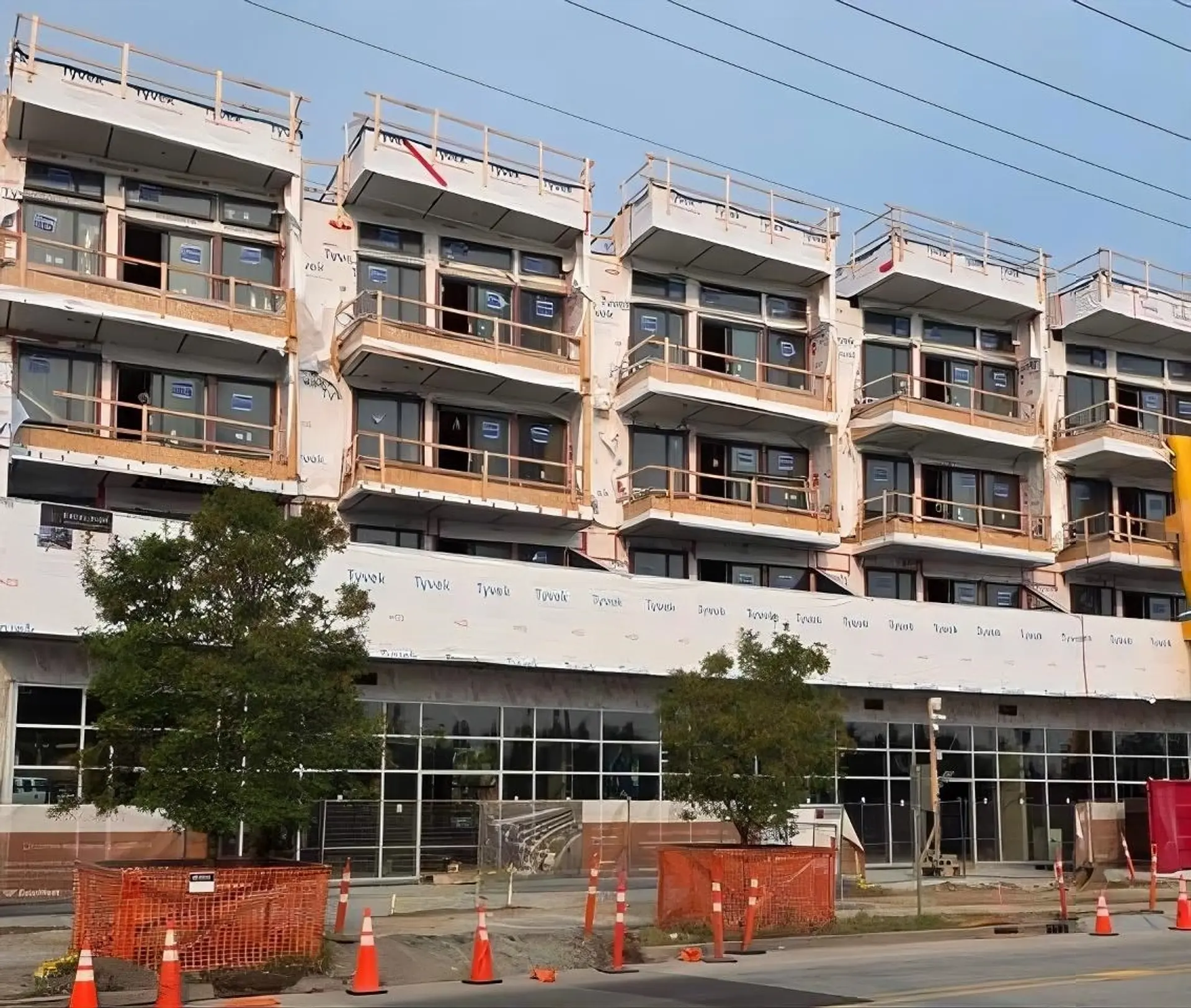 Property at #108 2233 156 STREET, Surrey, BC