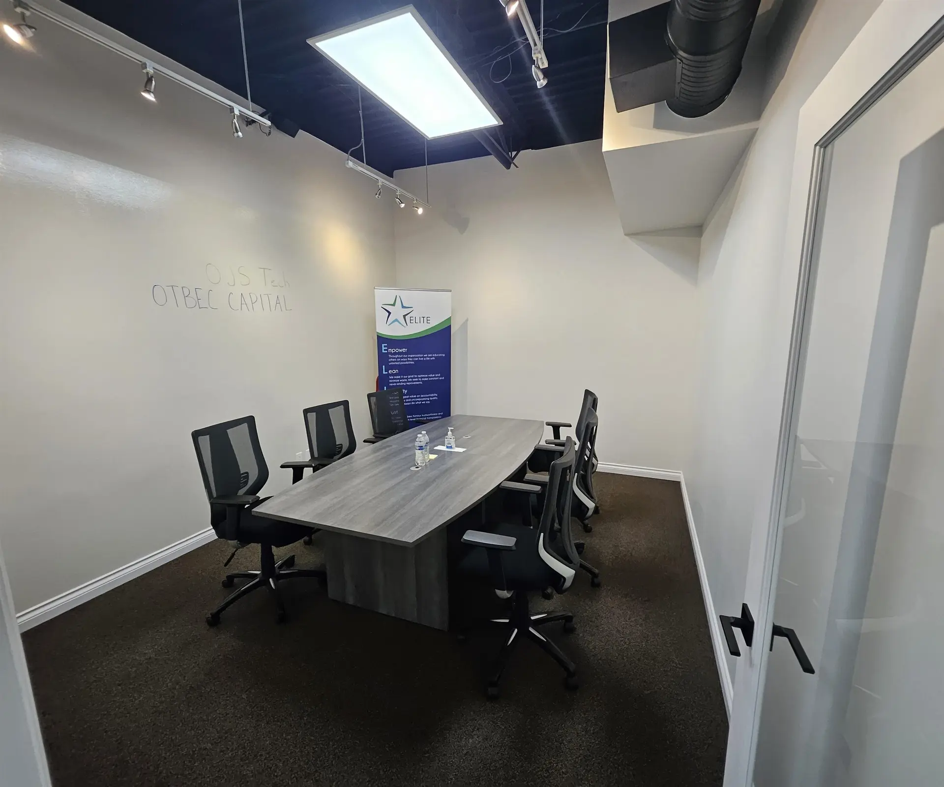 Property at #210 15272 CROYDON DRIVE, Surrey, BC