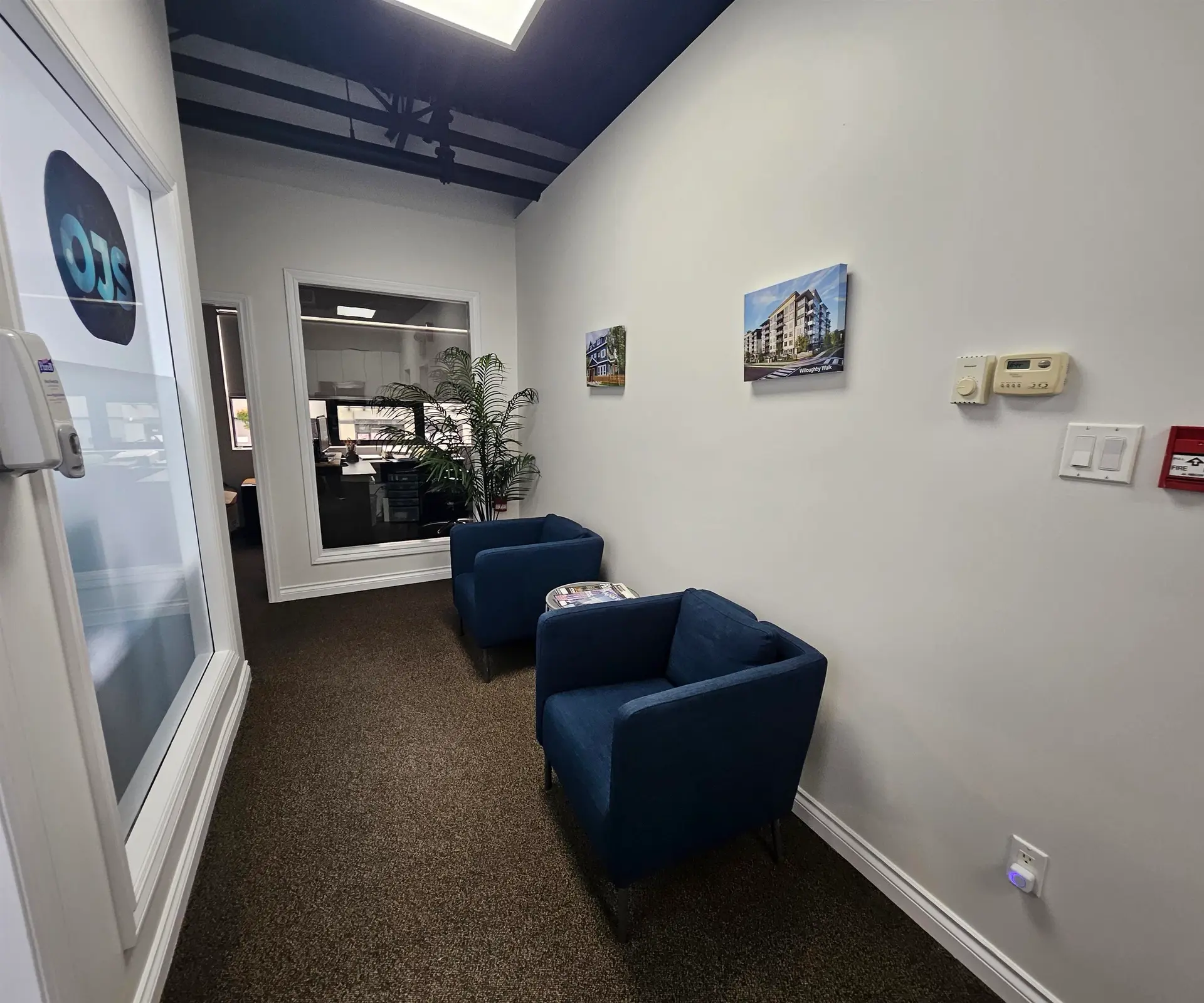 Property at #210 15272 CROYDON DRIVE, Surrey, BC