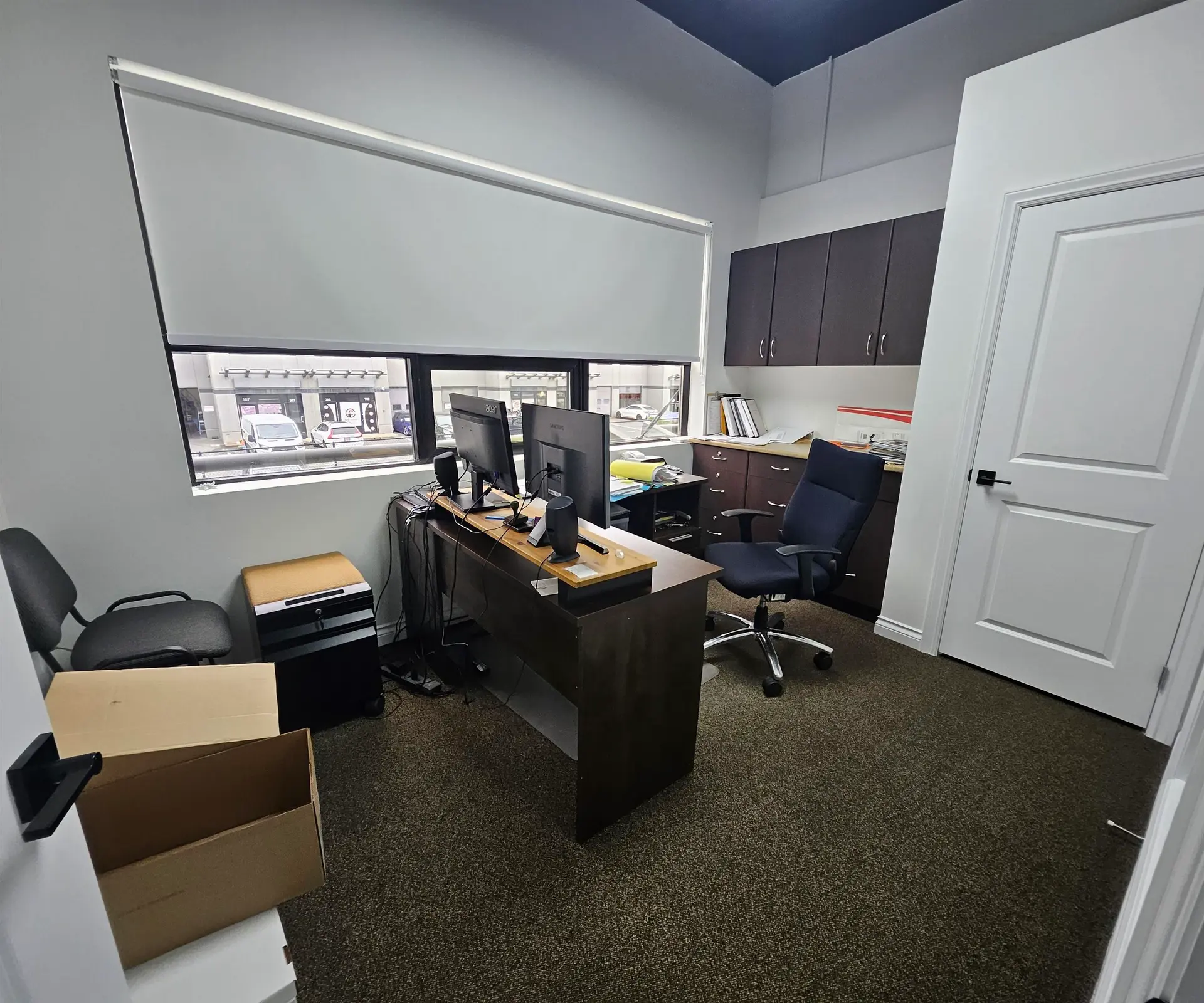 Property at #210 15272 CROYDON DRIVE, Surrey, BC