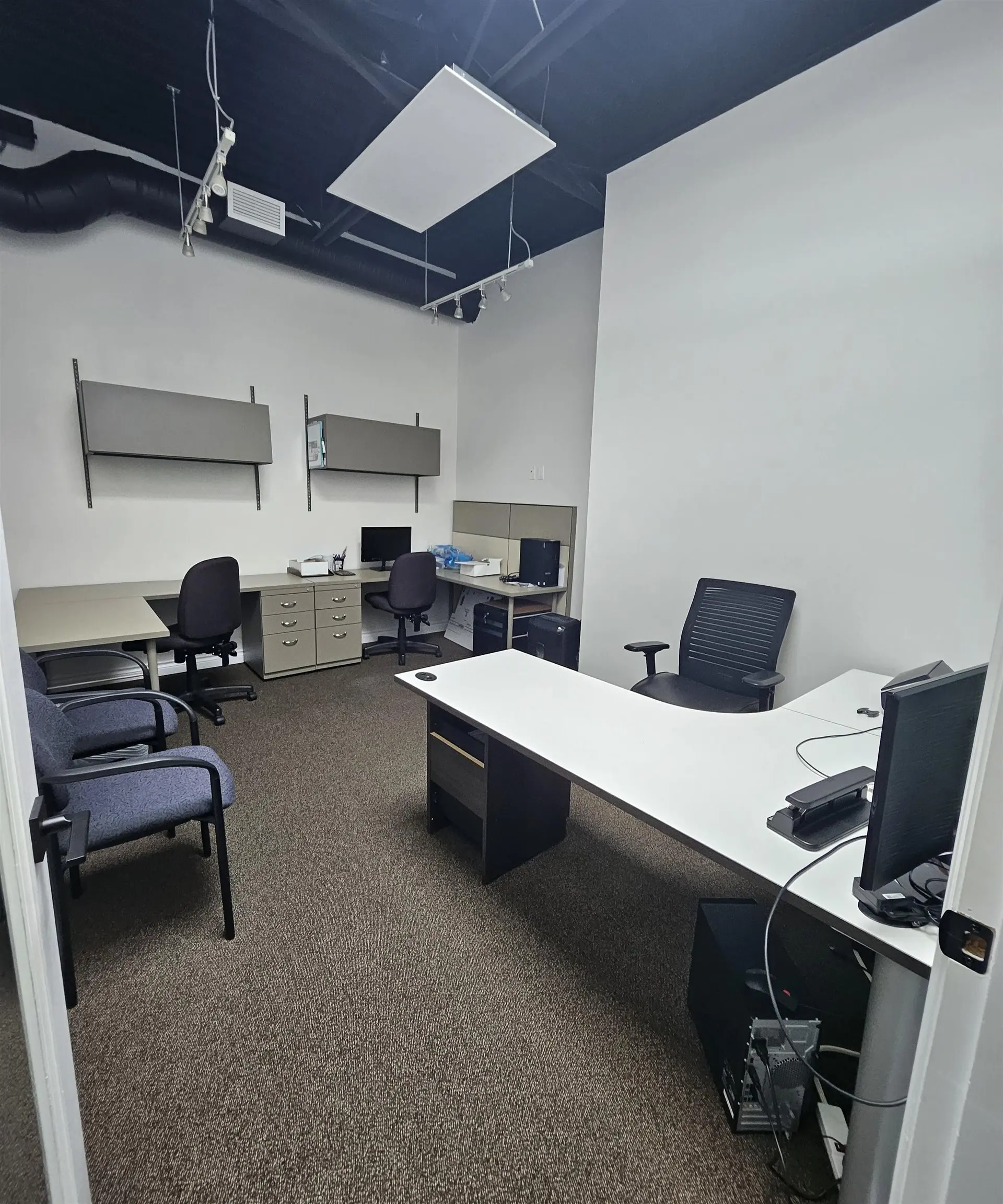 Property at #210 15272 CROYDON DRIVE, Surrey, BC