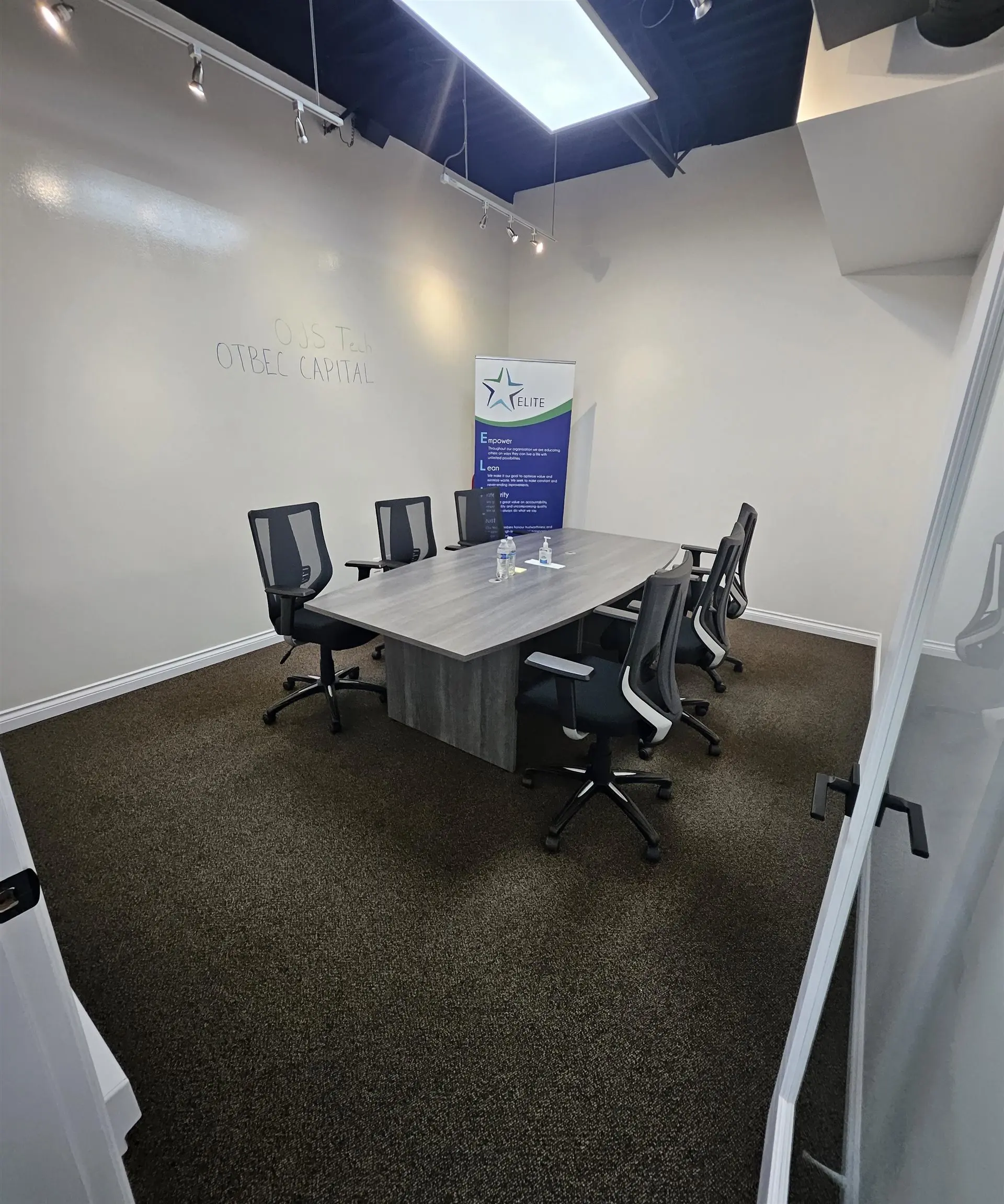 Property at #210 15272 CROYDON DRIVE, Surrey, BC