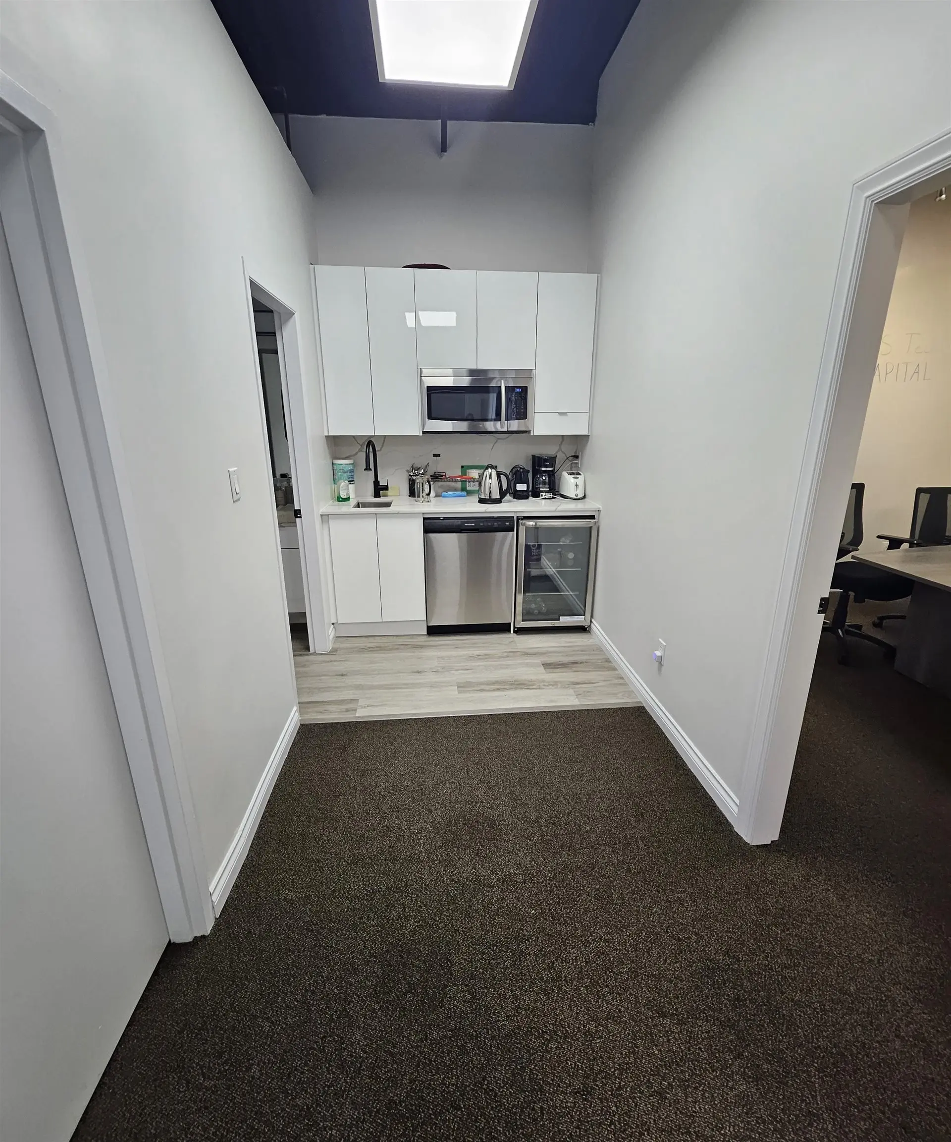 Property at #210 15272 CROYDON DRIVE, Surrey, BC