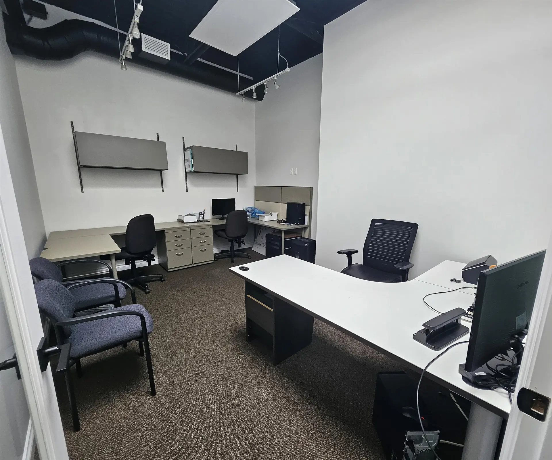 Property at #210 15272 CROYDON DRIVE, Surrey, BC