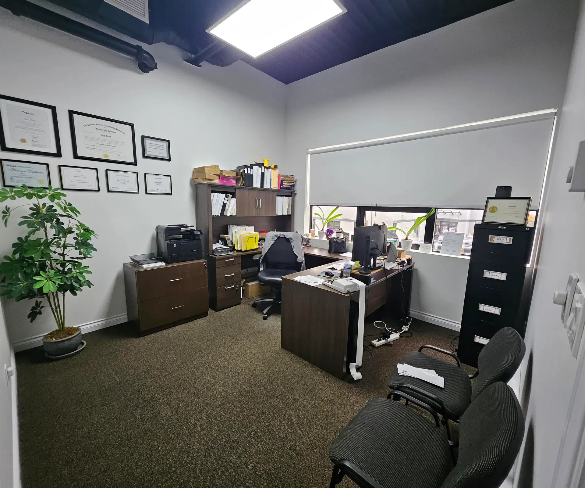 Property at #210 15272 CROYDON DRIVE, Surrey, BC