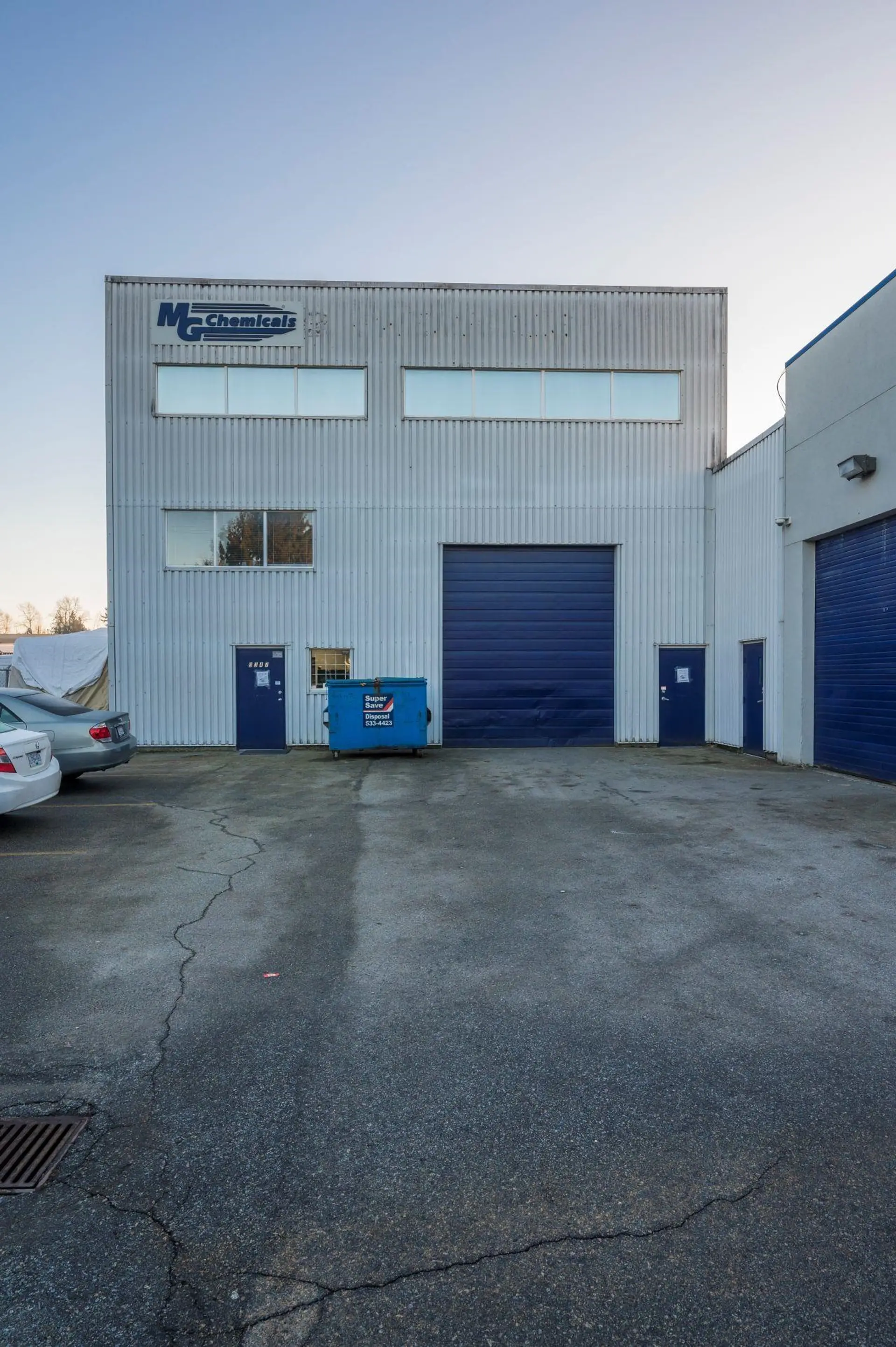 Property at 9347 193 STREET, Surrey, BC