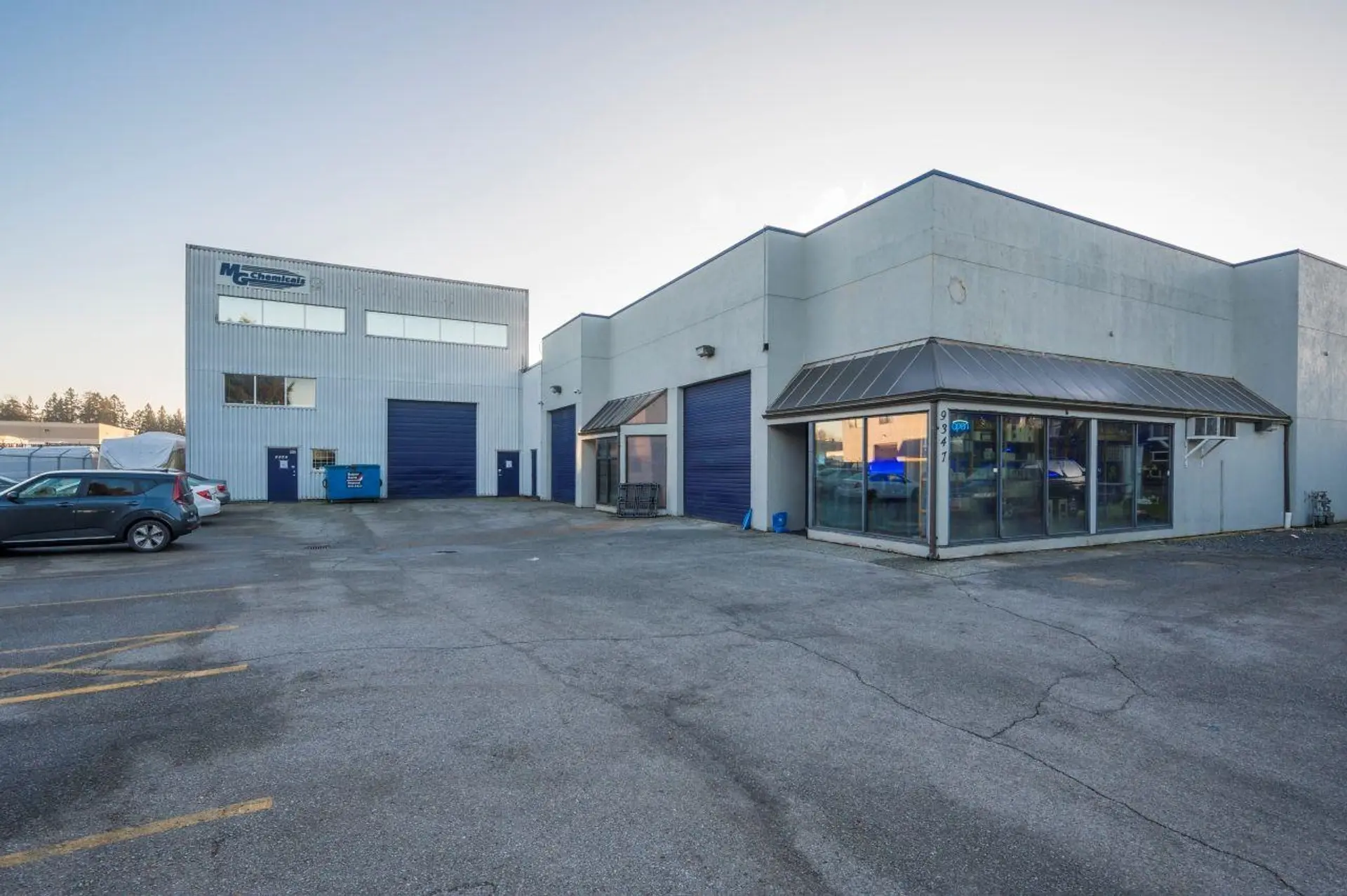 Property at 9347 193 STREET, Surrey, BC