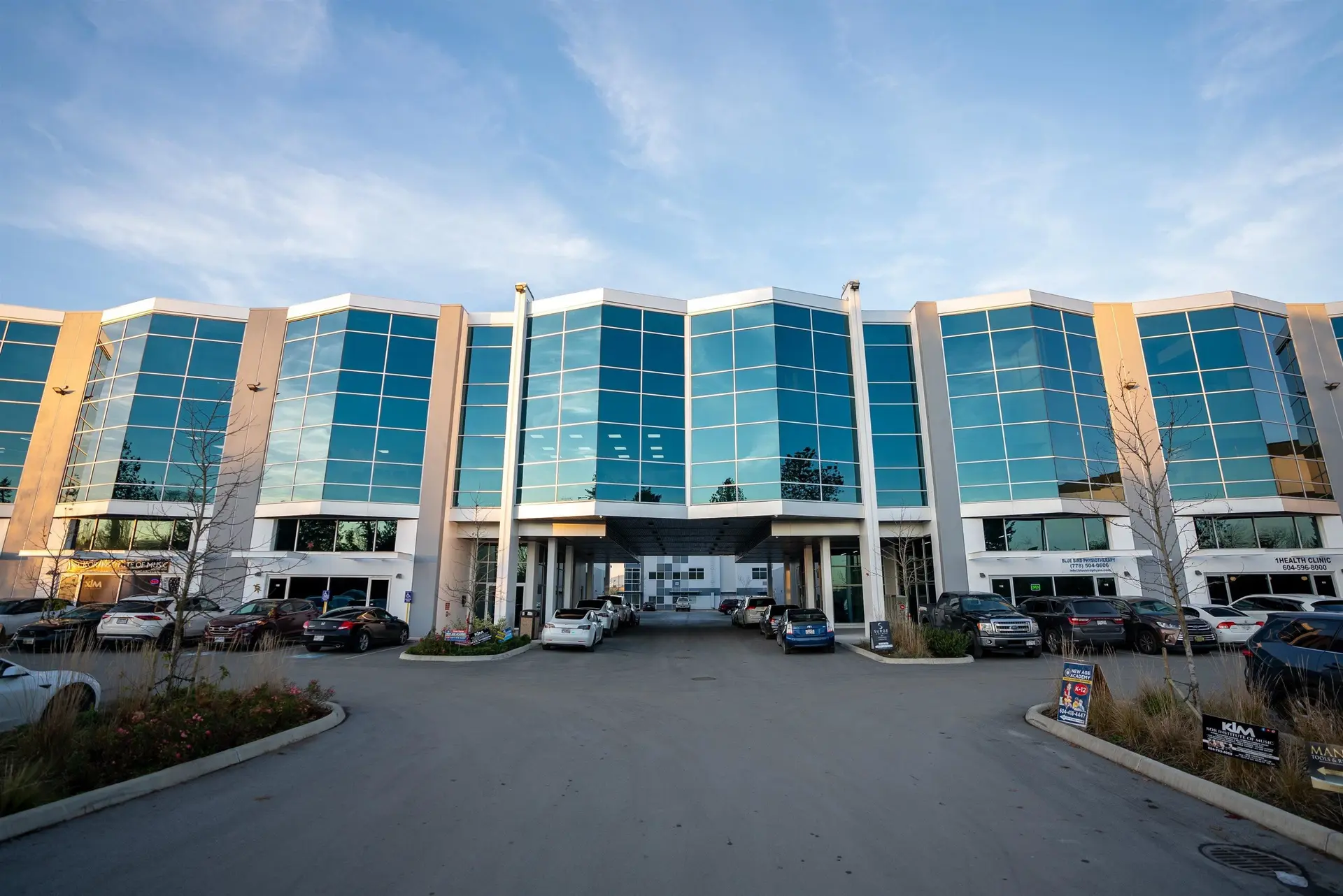 Property at #305 15315 66 AVENUE, Surrey, BC