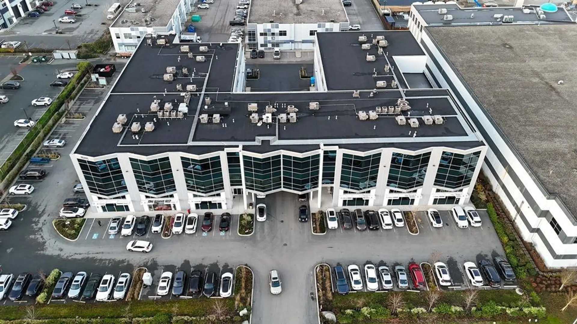 Property at #305 15315 66 AVENUE, Surrey, BC