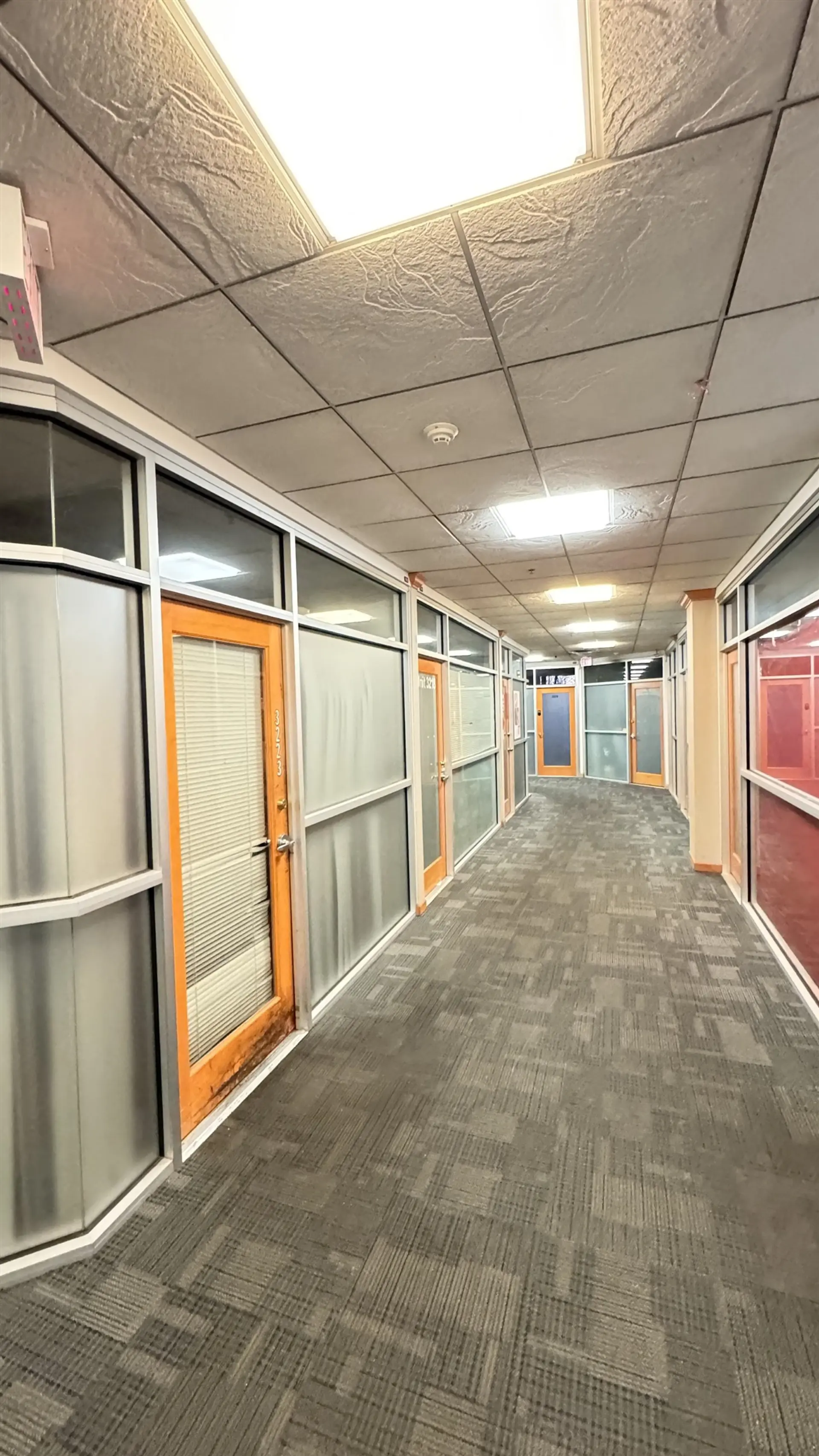 Property at #3223 8700 MCKIM WAY, Richmond, BC