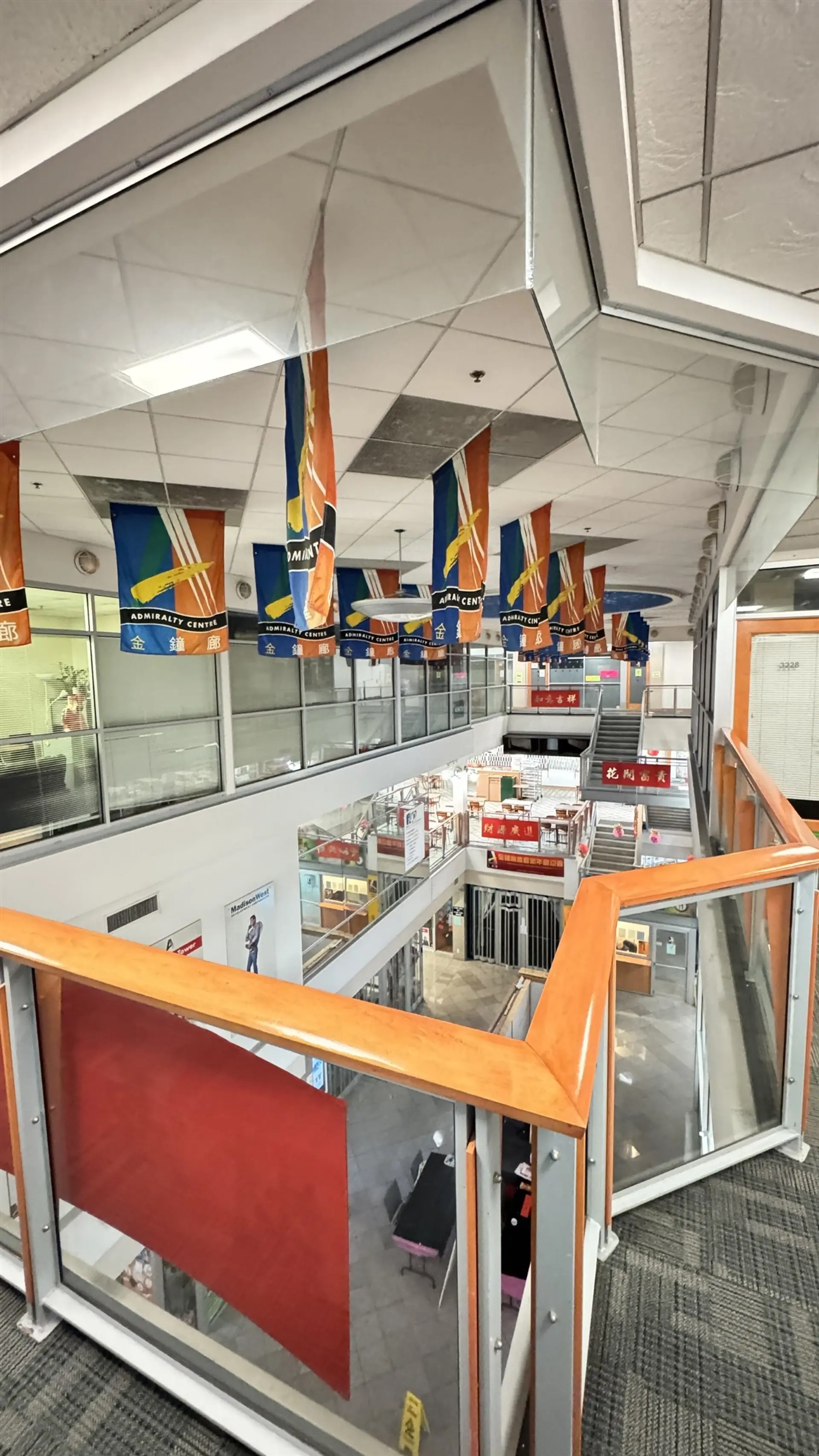 Property at #3223 8700 MCKIM WAY, Richmond, BC