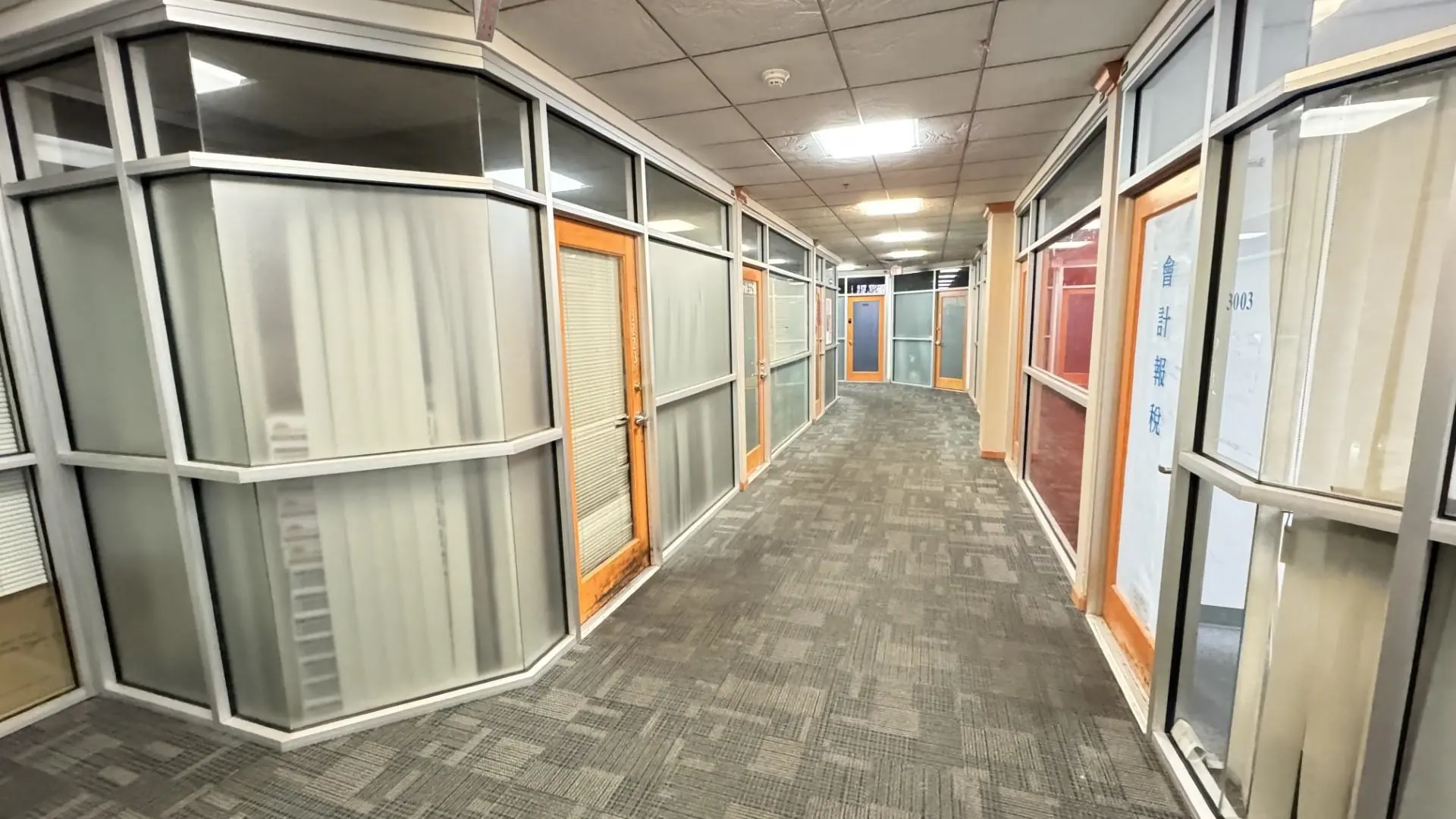 Property at #3223 8700 MCKIM WAY, Richmond, BC