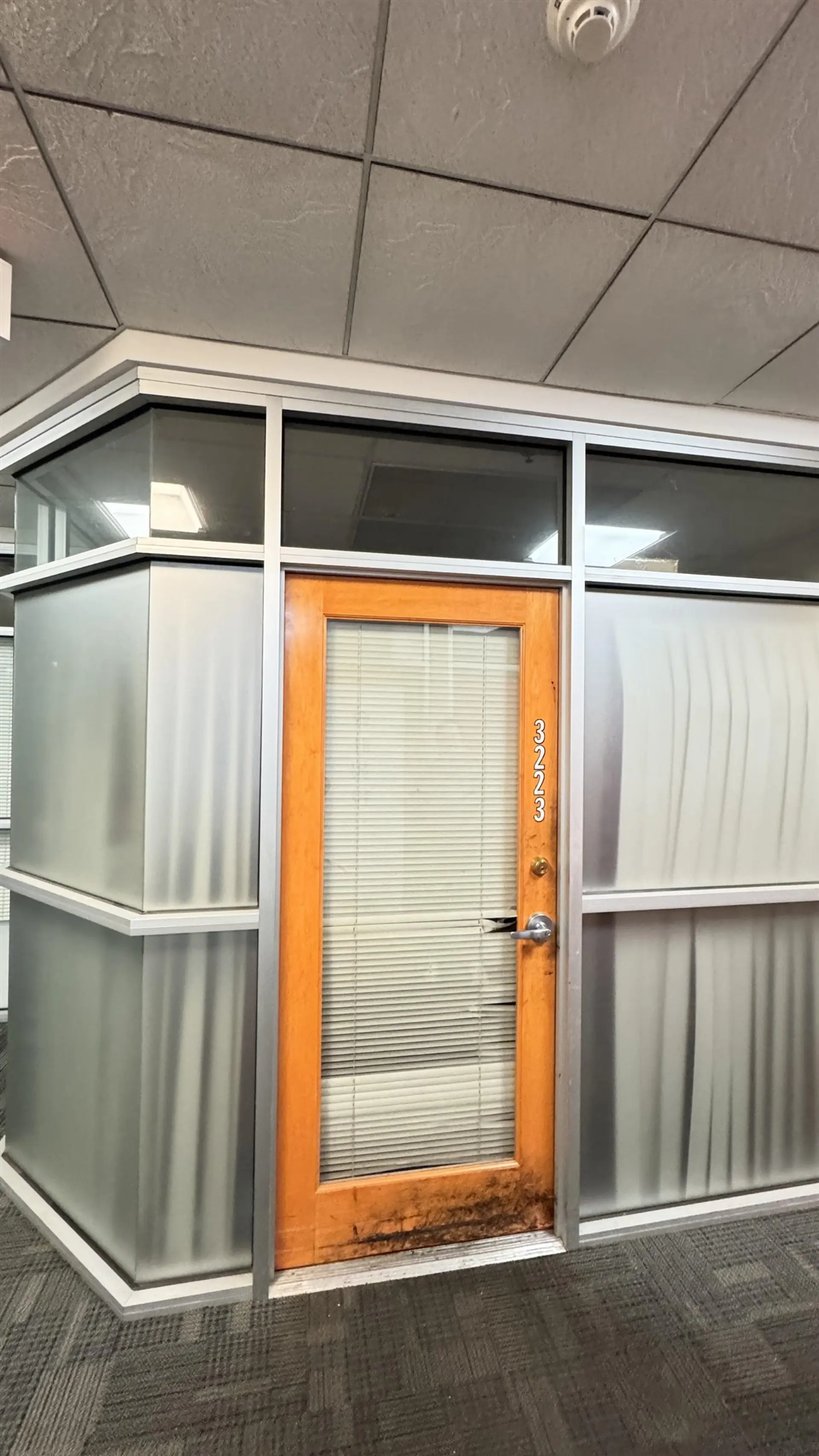 Property at #3223 8700 MCKIM WAY, Richmond, BC