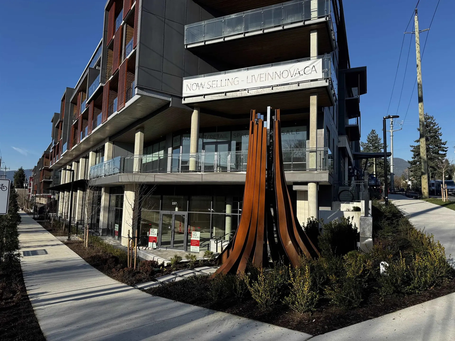 Property at #253 422 E 3RD STREET, North Vancouver, BC