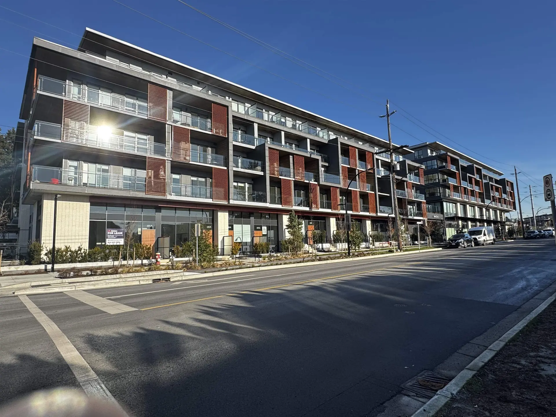 Property at #253 422 E 3RD STREET, North Vancouver, BC