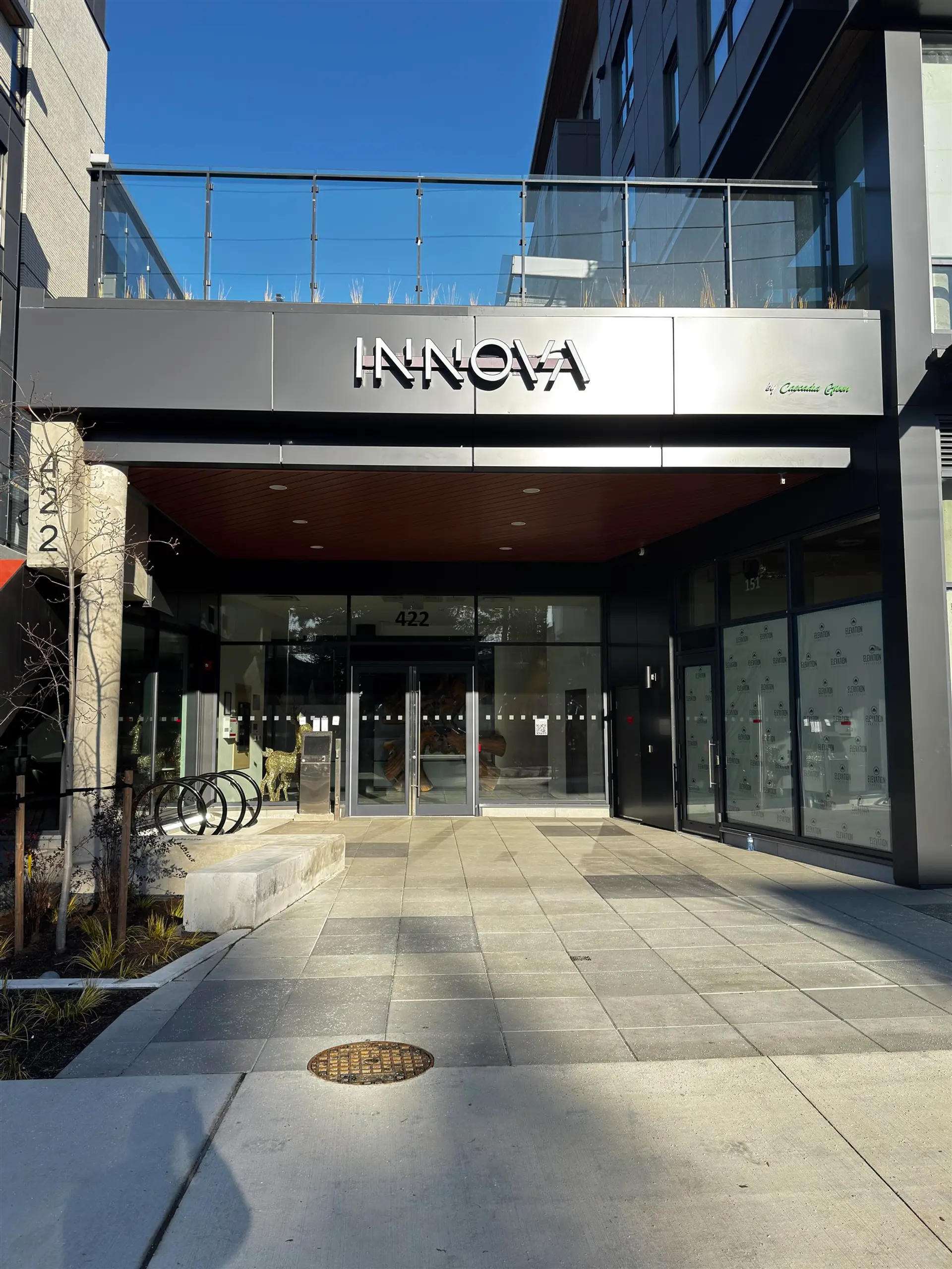 Property at #253 422 E 3RD STREET, North Vancouver, BC