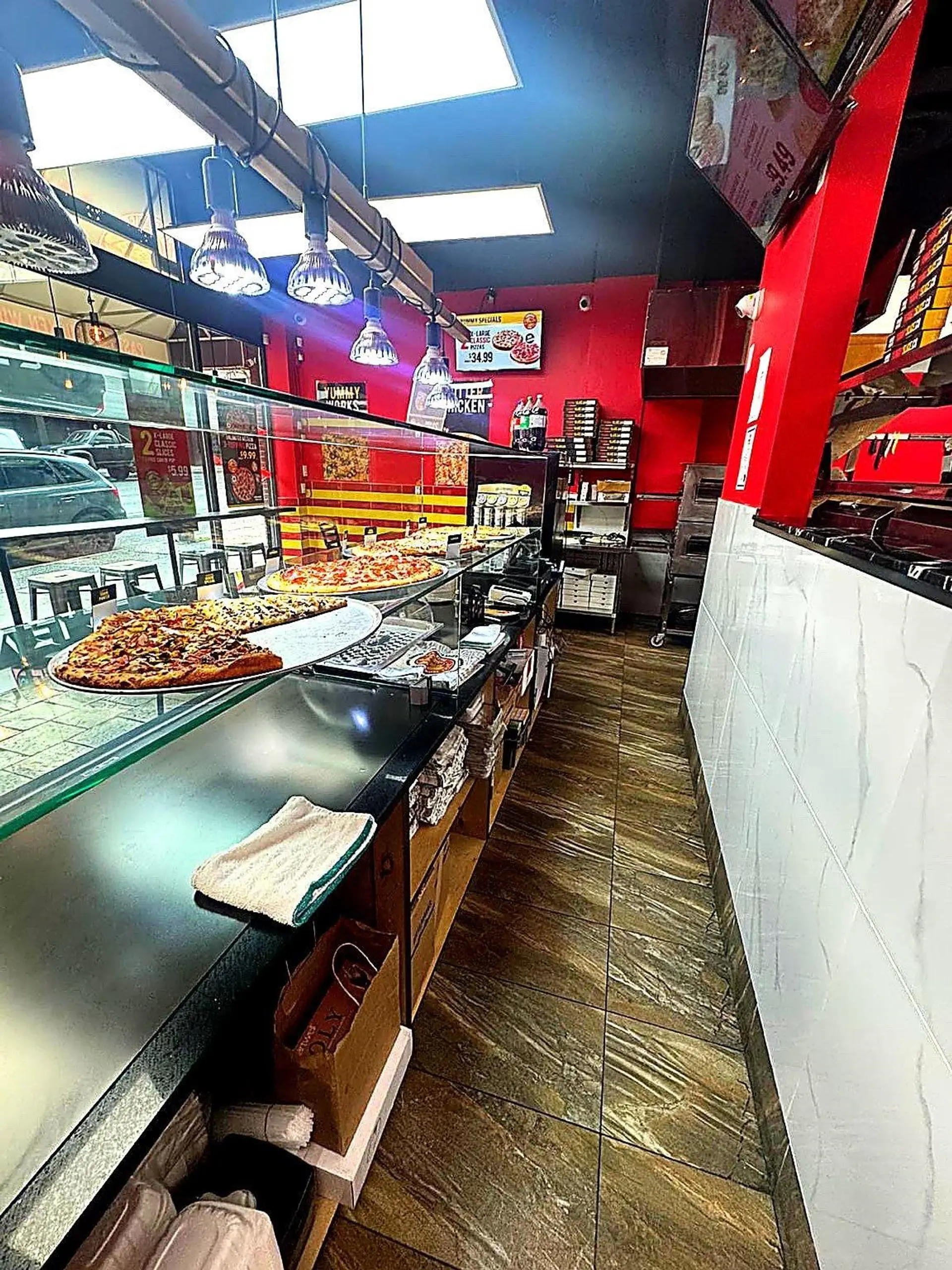 Property at [private address], Vancouver, BC