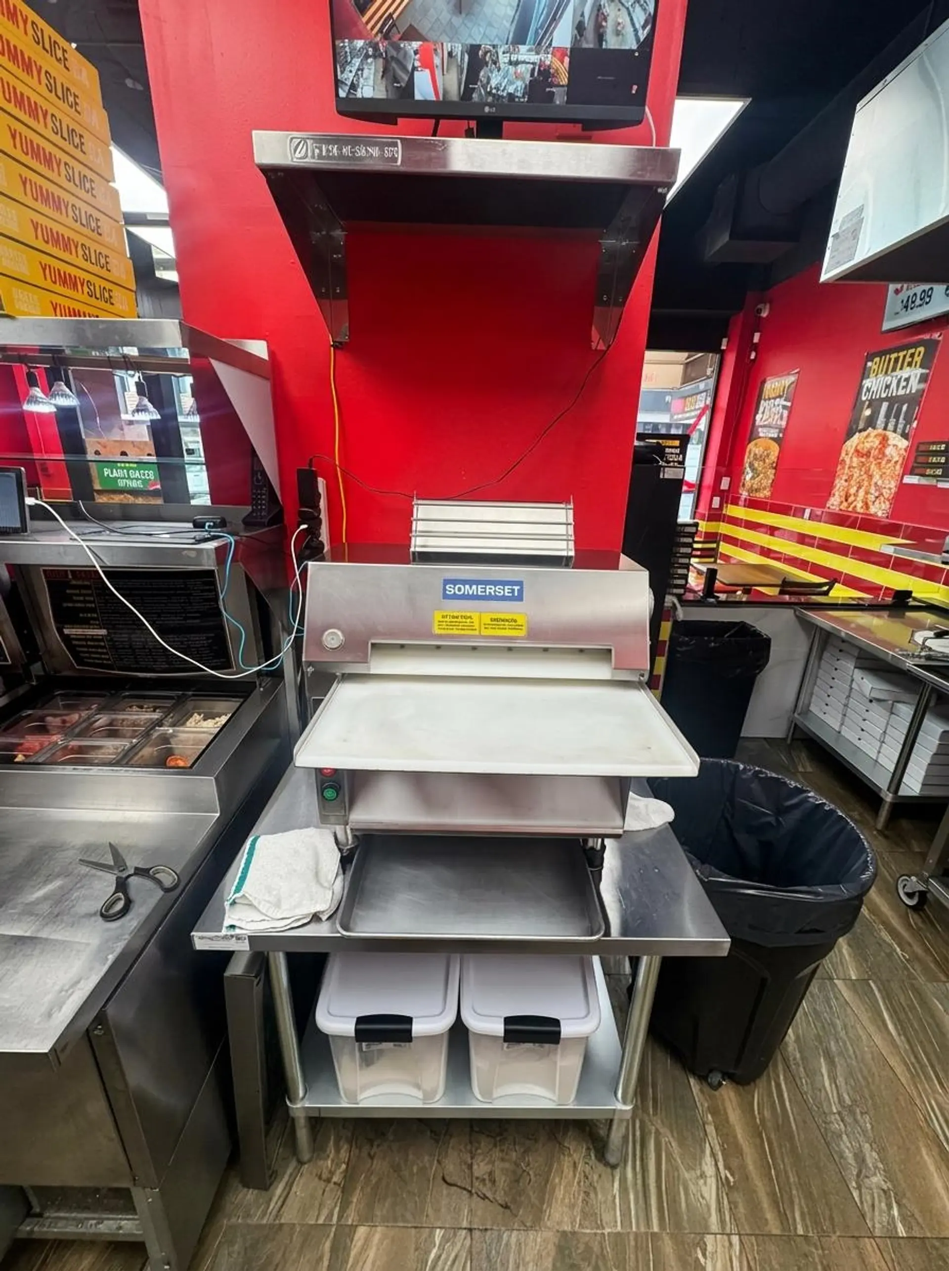 Property at [private address], Vancouver, BC