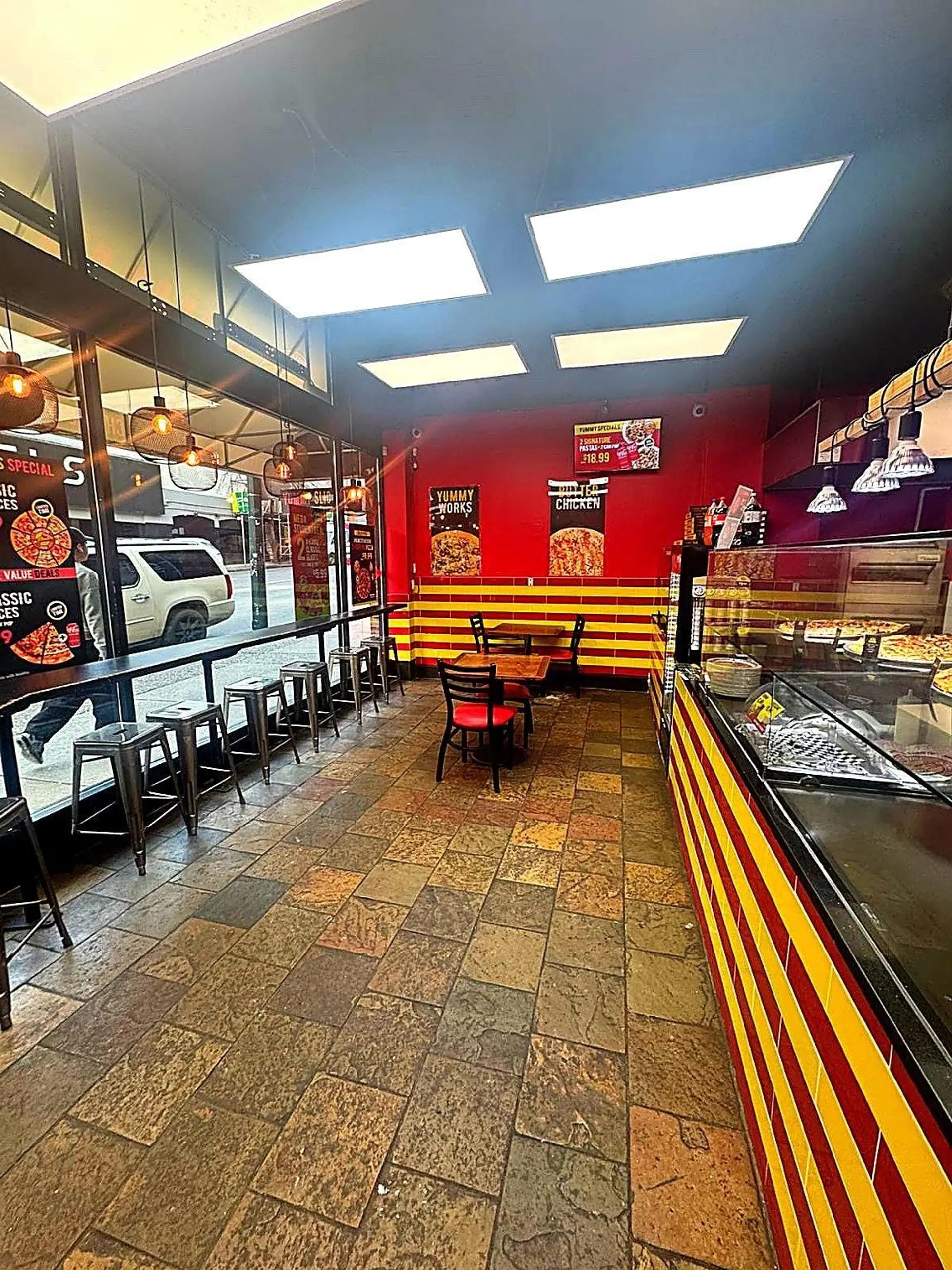 Property at [private address], Vancouver, BC