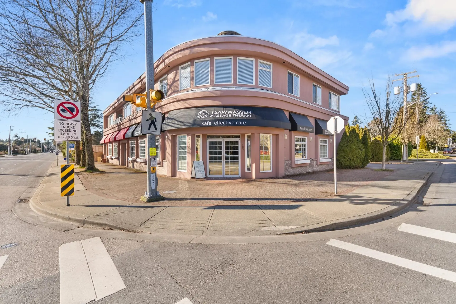 Property at 5461 12 AVENUE, Delta, BC