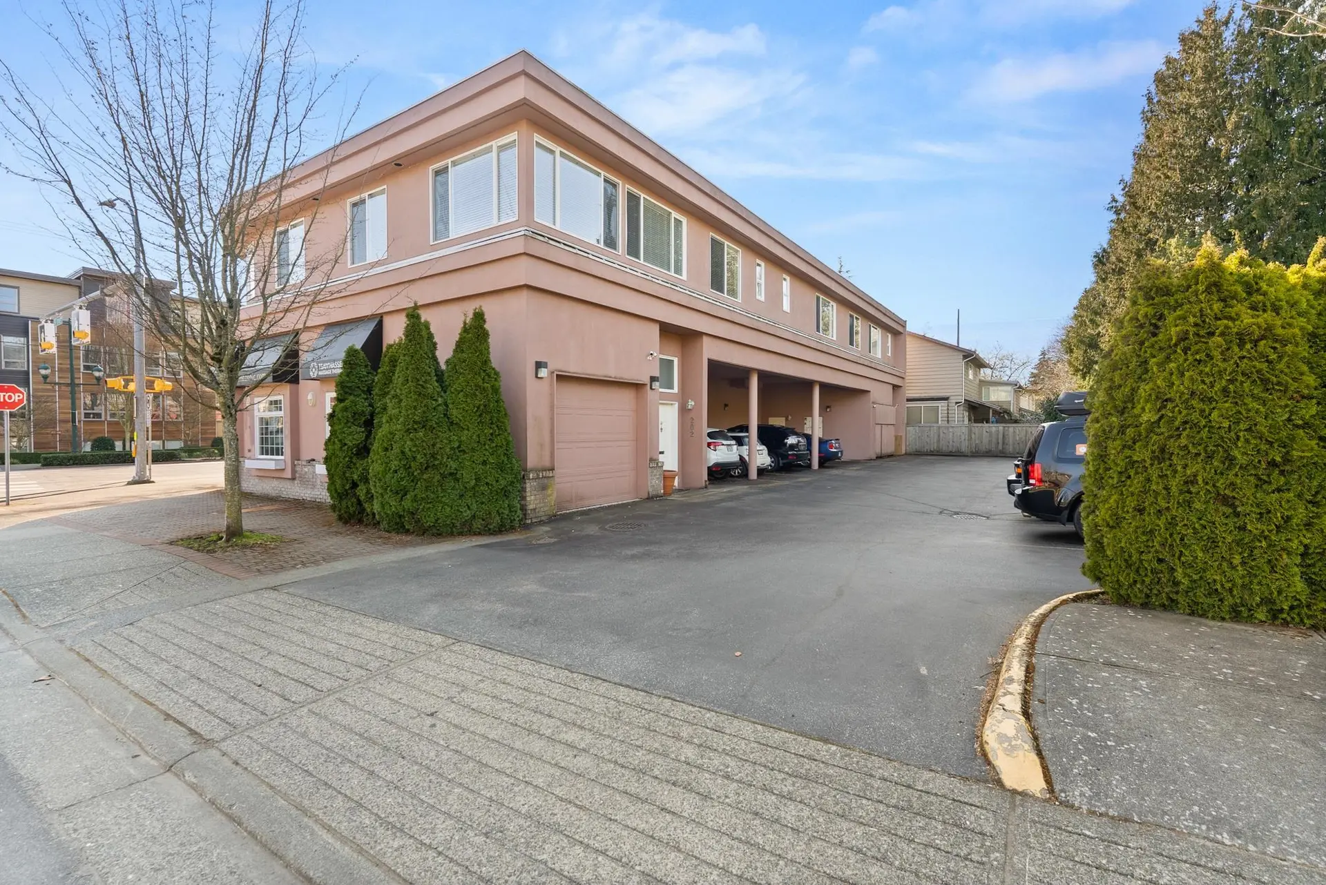 Property at 5461 12 AVENUE, Delta, BC