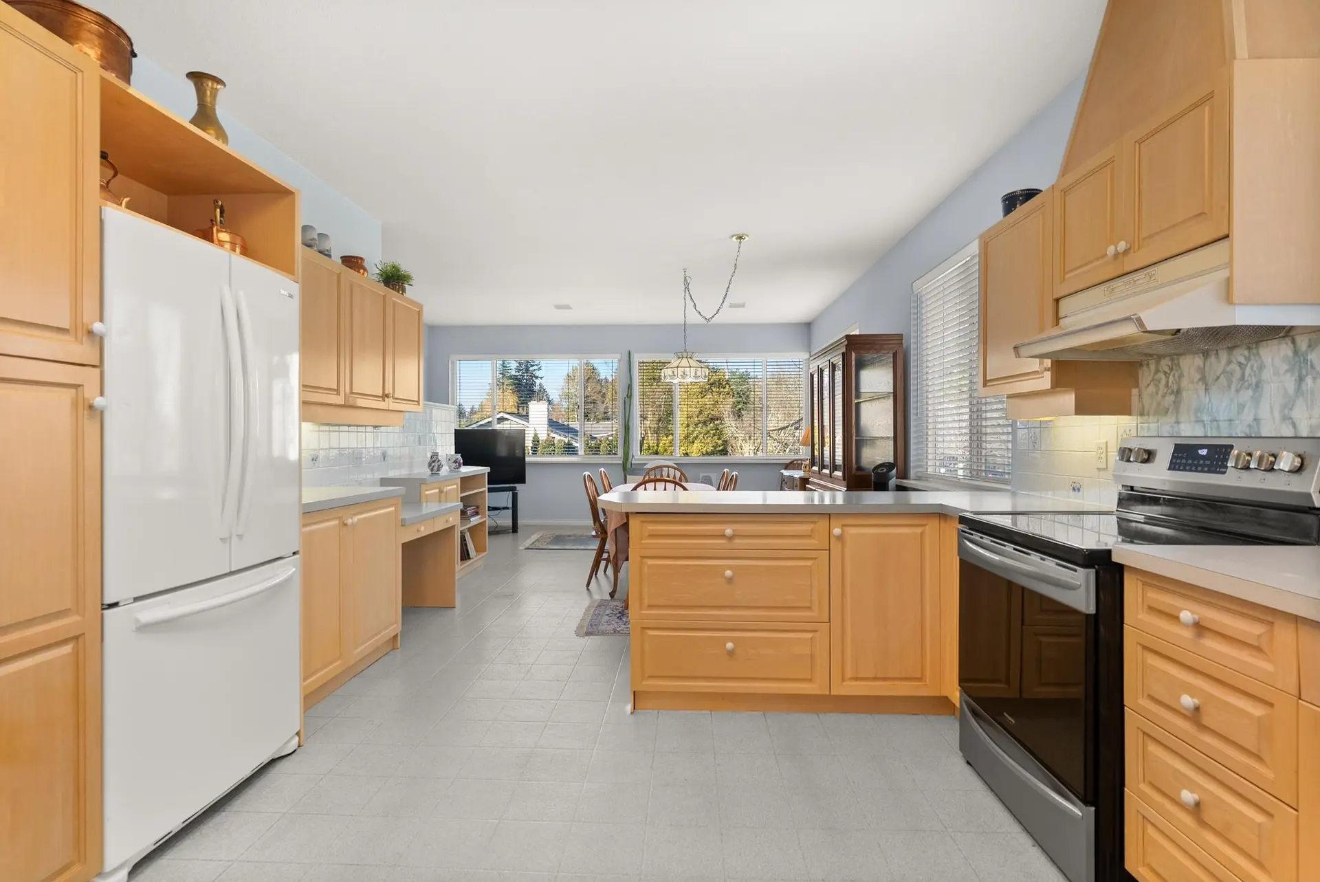 Property at 5461 12 AVENUE, Delta, BC