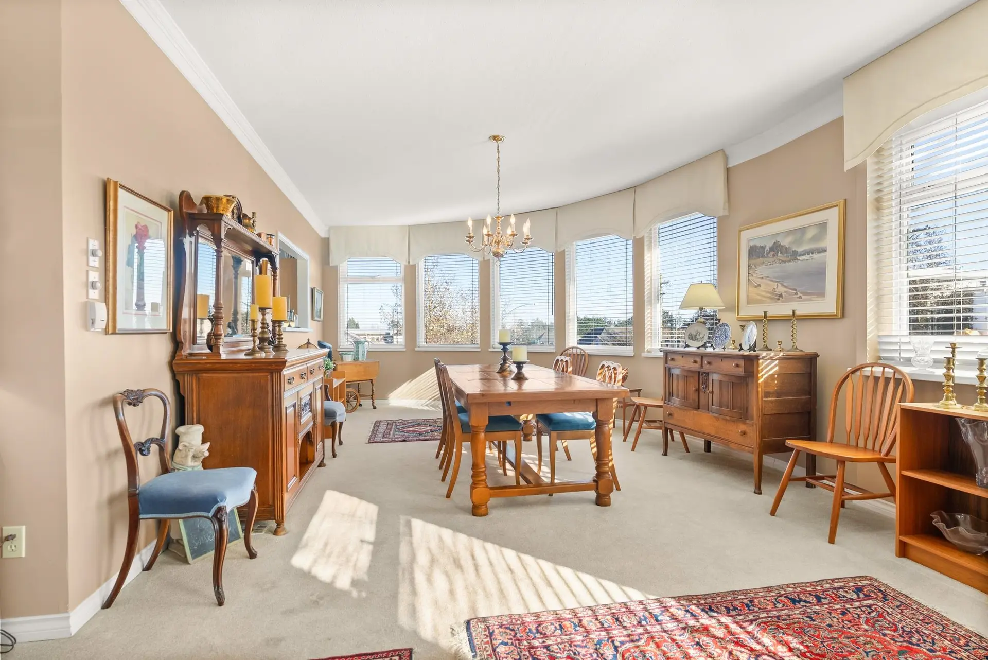 Property at 5461 12 AVENUE, Delta, BC