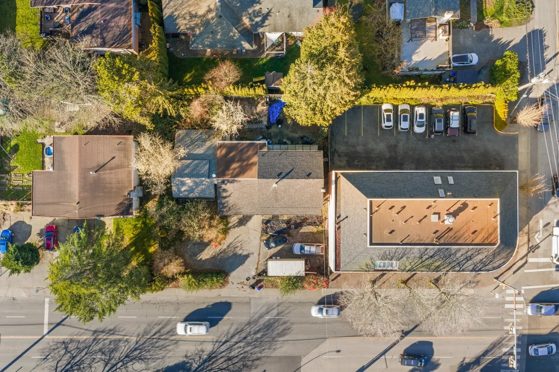 Property at 5461 12 AVENUE, Delta, BC