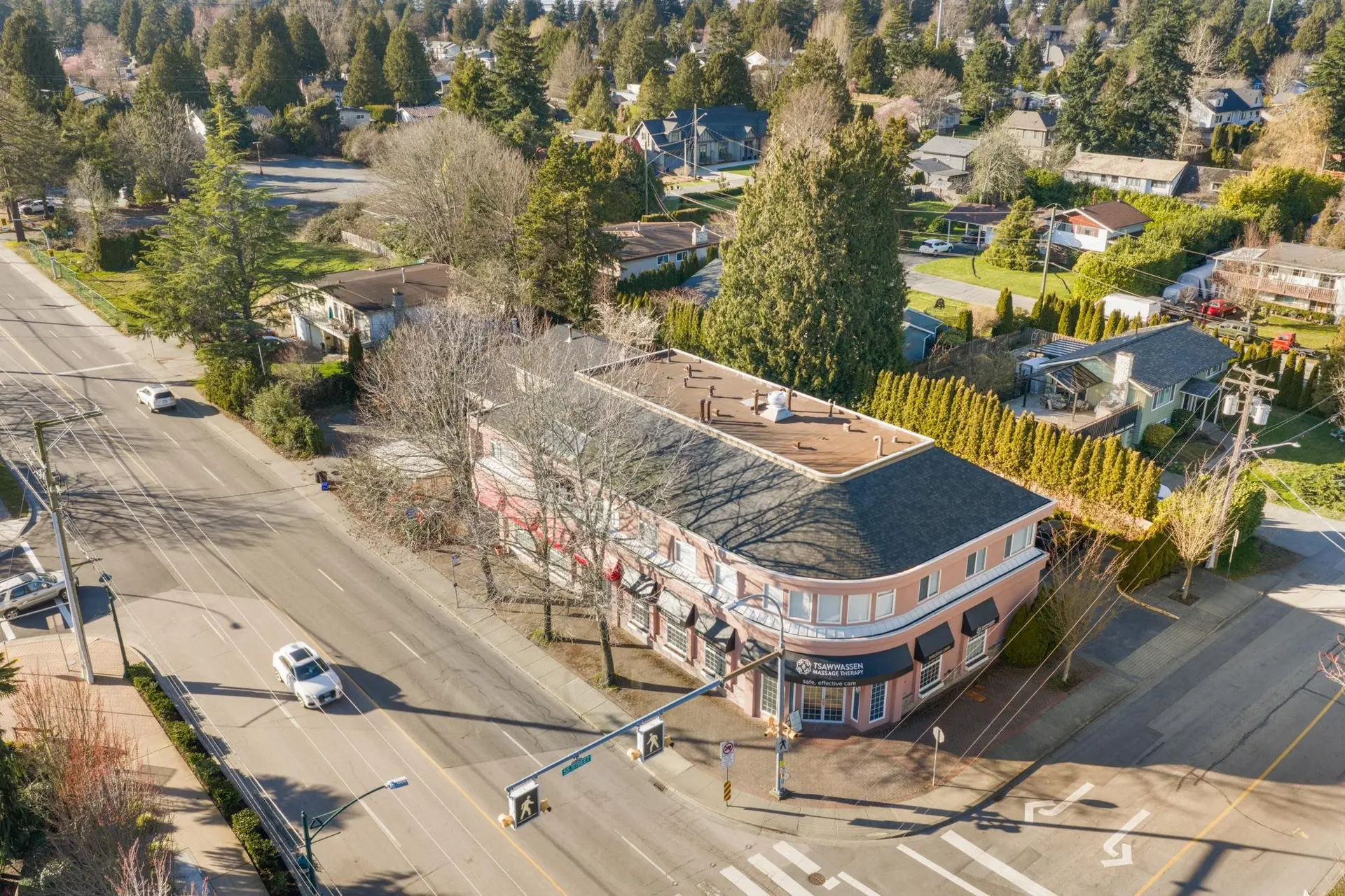 Property at 5461 12 AVENUE, Delta, BC