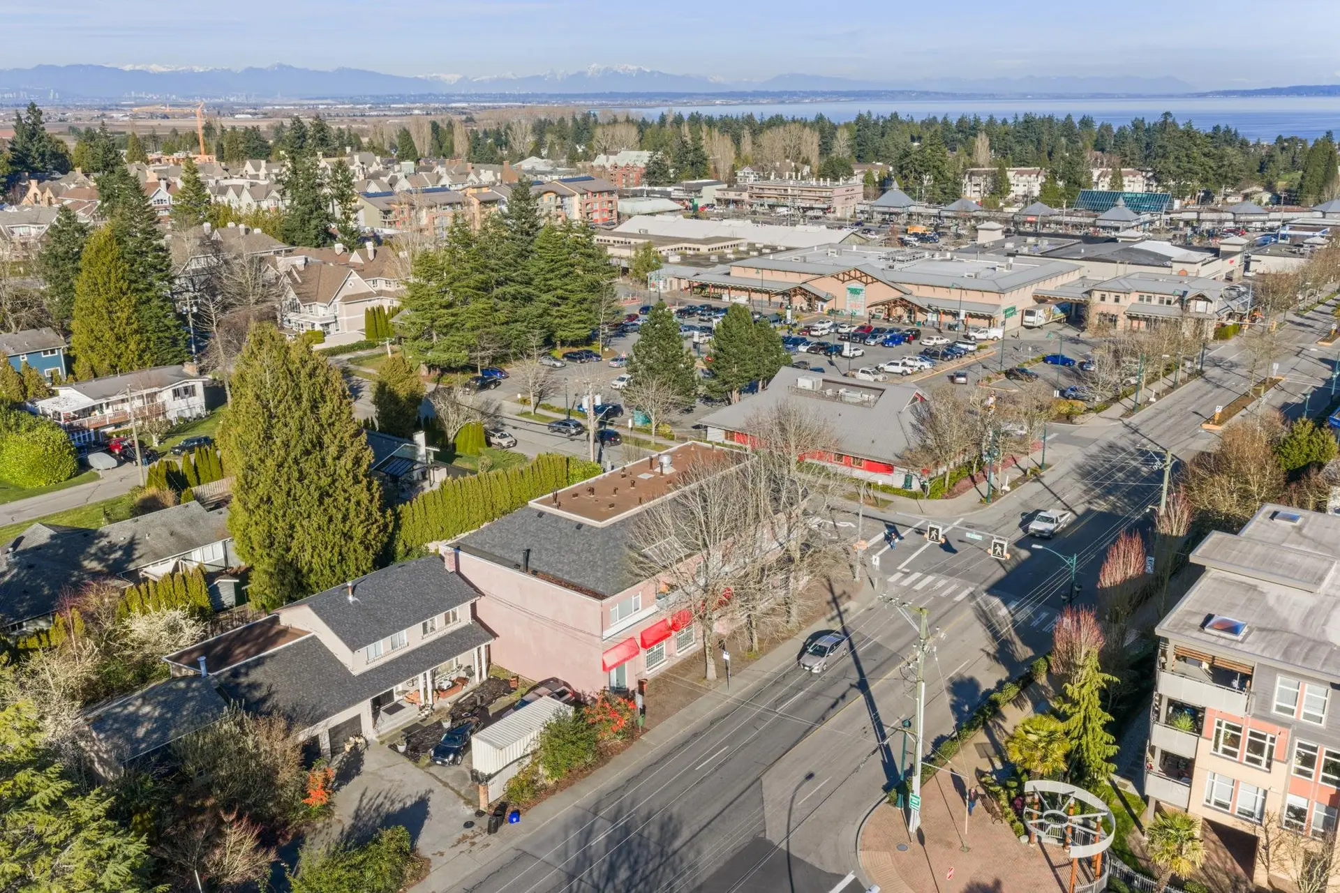 Property at 5461 12 AVENUE, Delta, BC