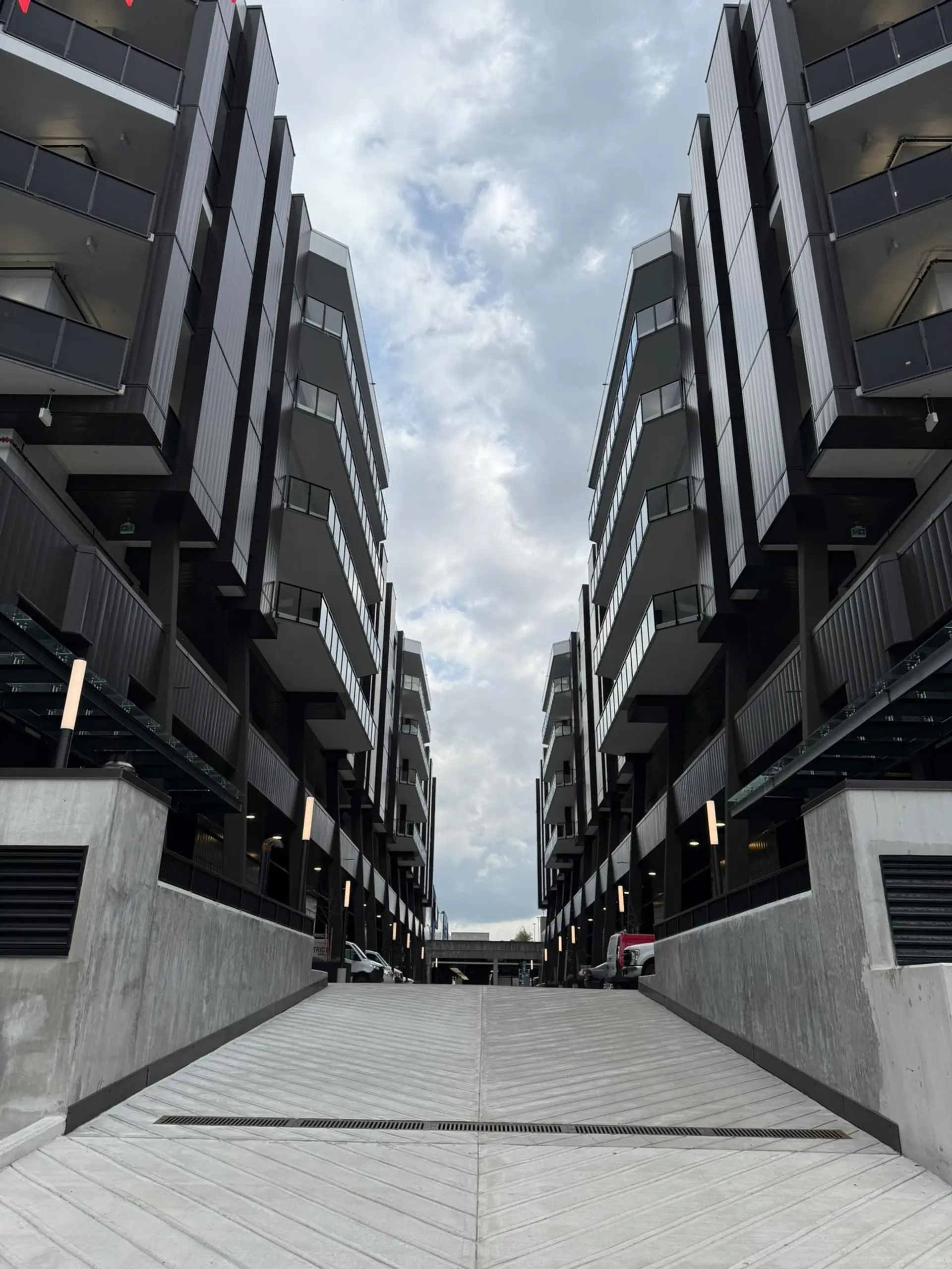 Property at #368 8250 MANITOBA STREET, Vancouver, BC