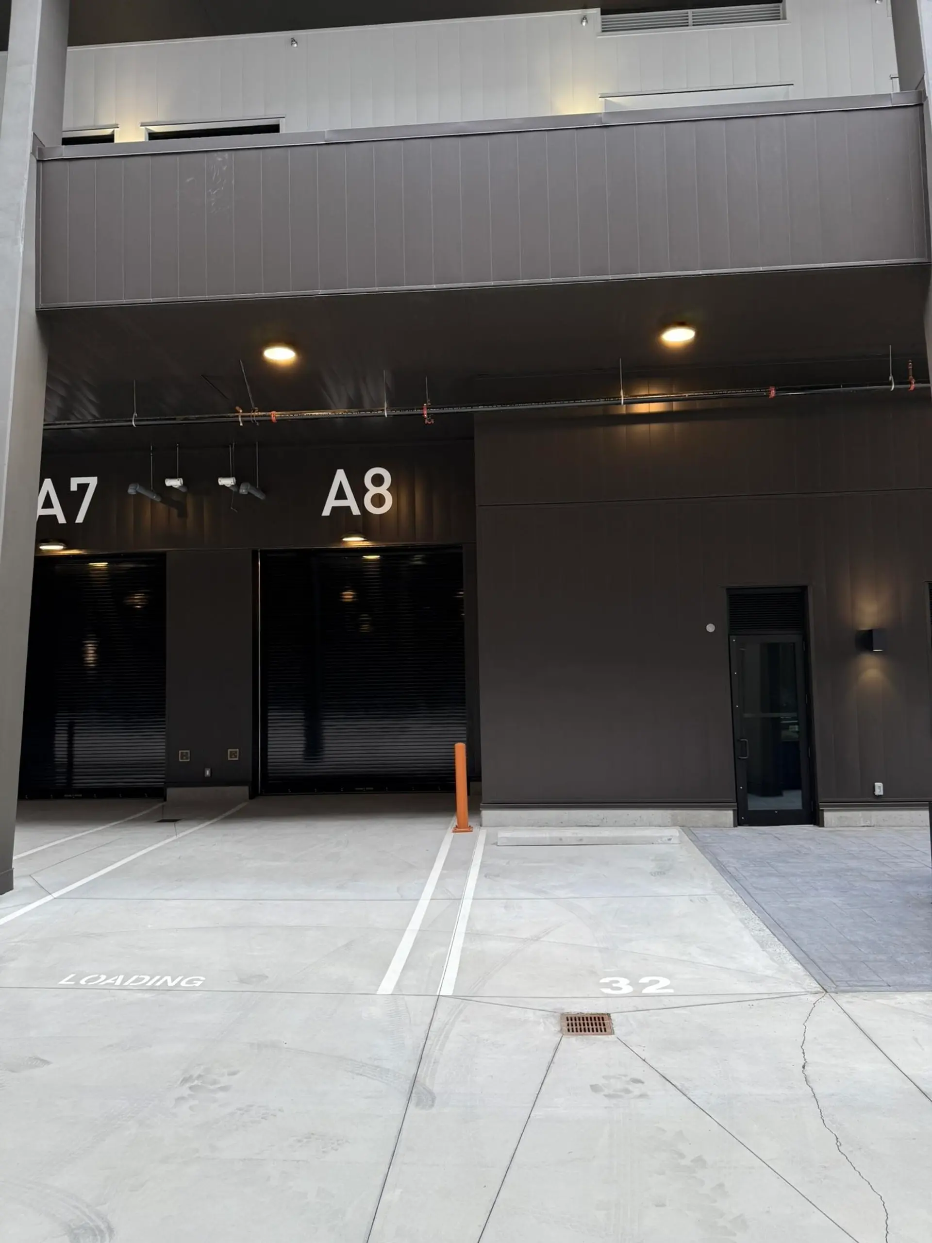 Property at #368 8250 MANITOBA STREET, Vancouver, BC