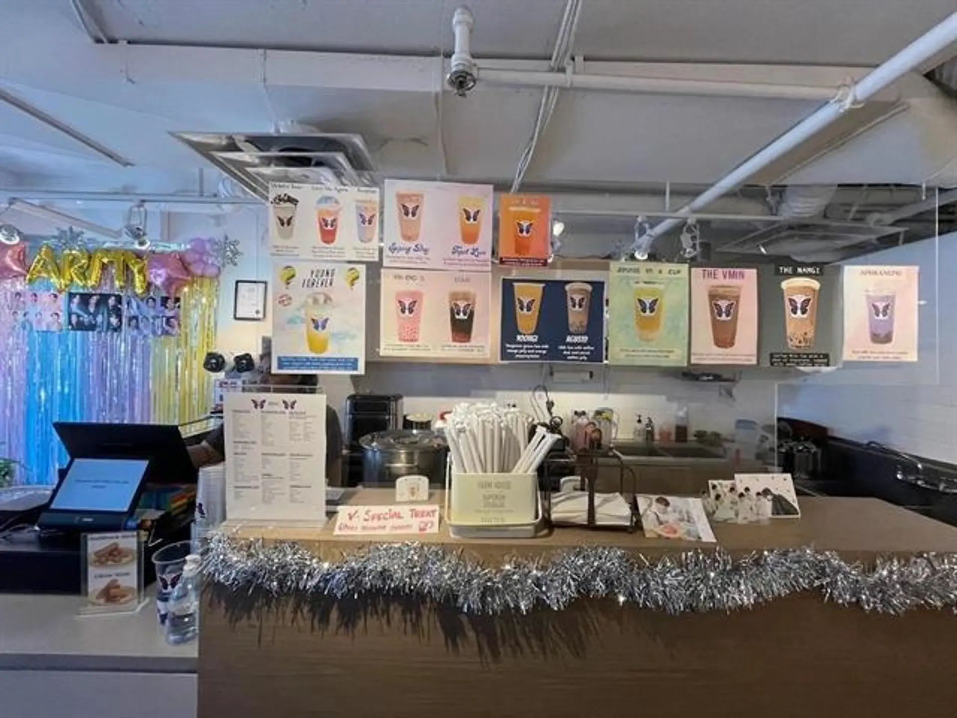 Property at [private address], Vancouver, BC