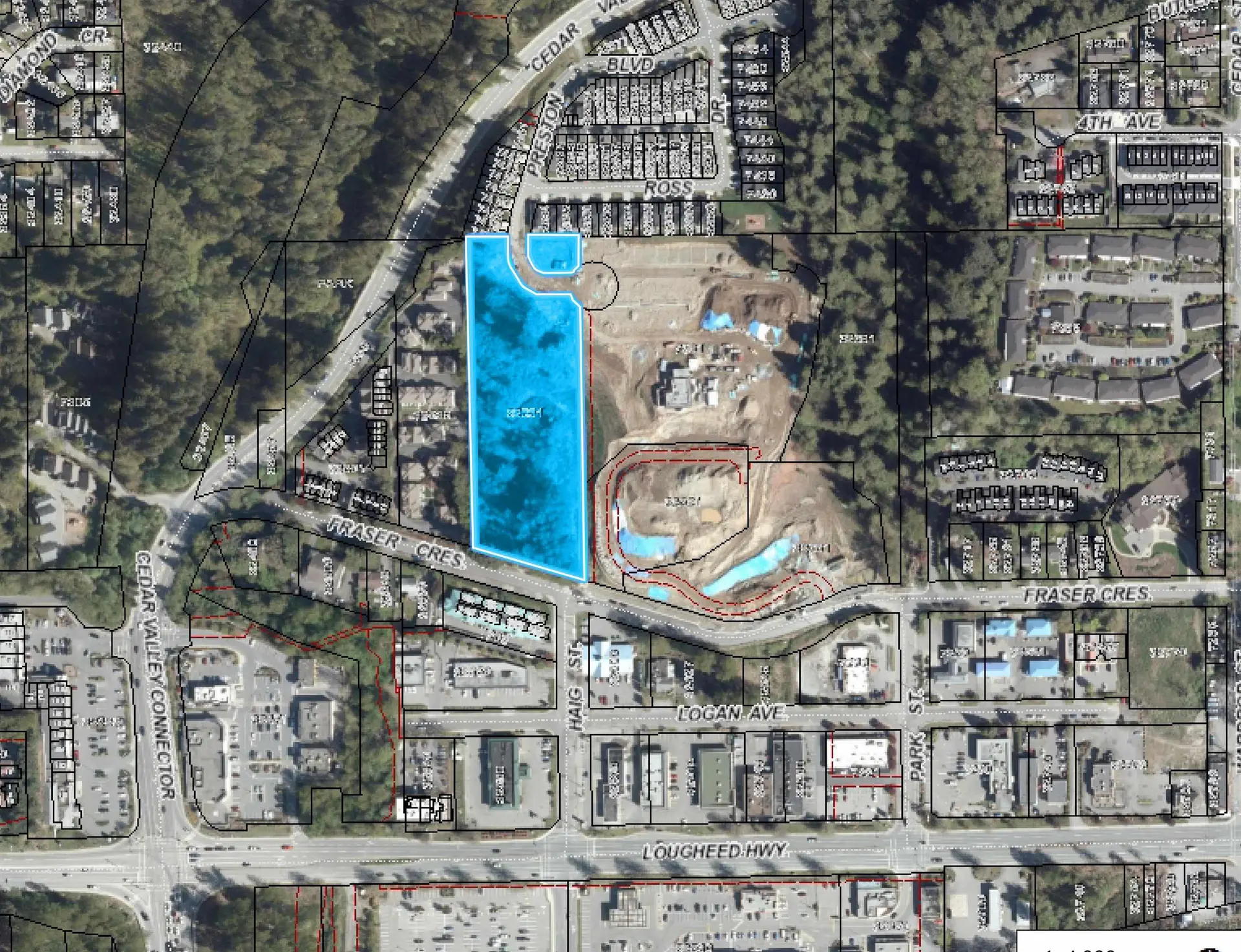 Property at 32551 FRASER CRESCENT, Mission, BC