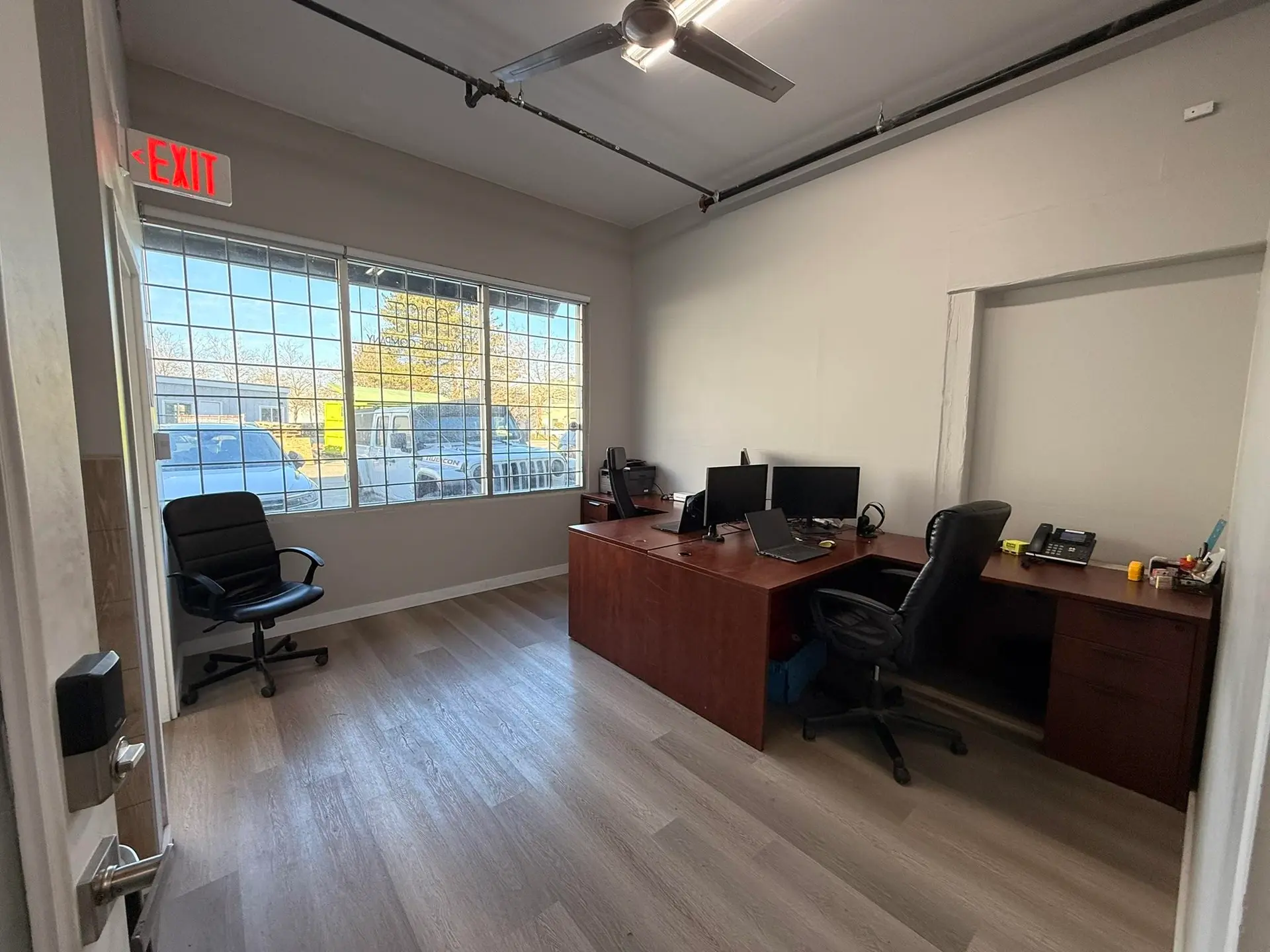 Property at #103 7225 BROWN STREET, Delta, BC