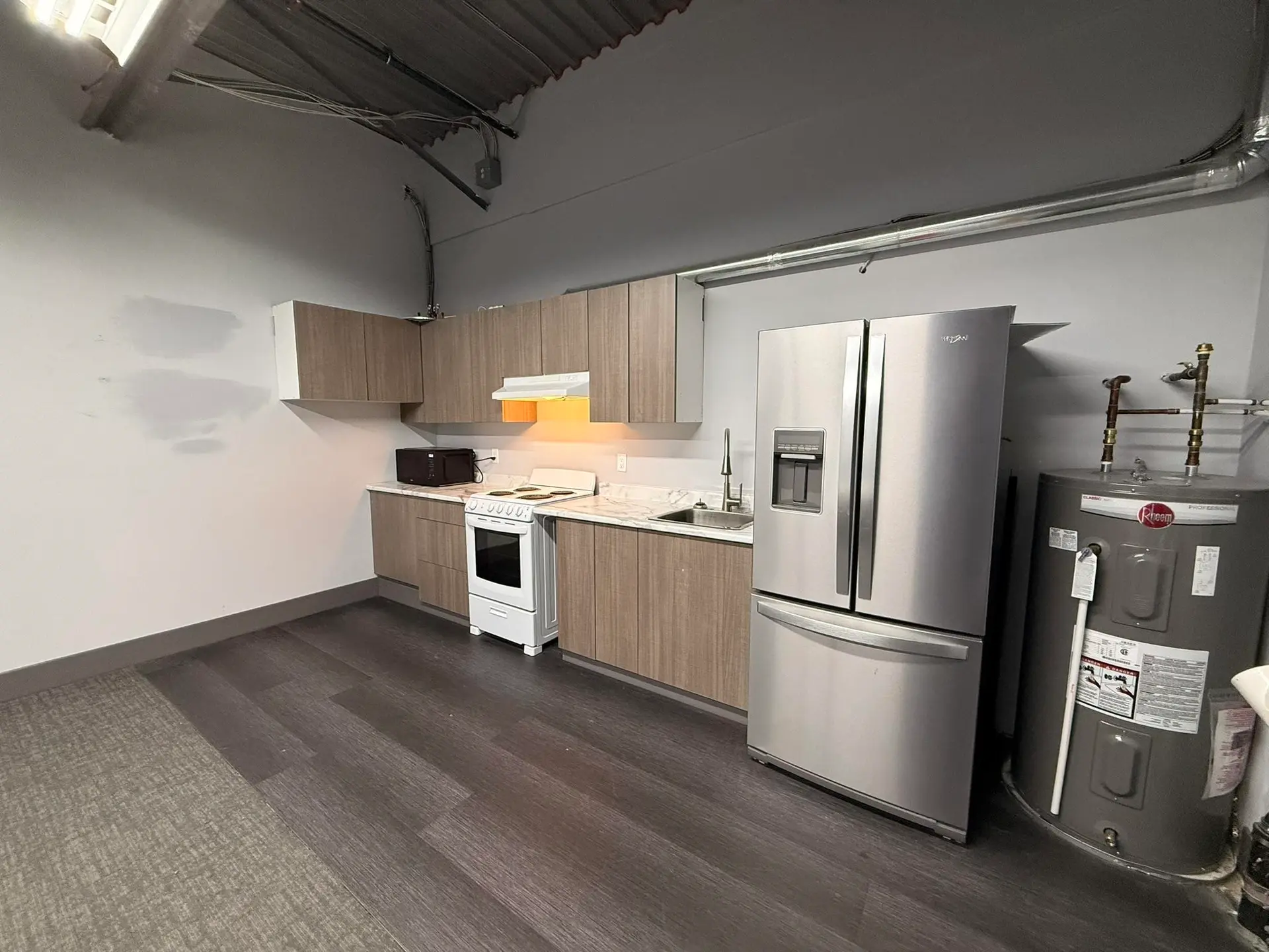 Property at #103 7225 BROWN STREET, Delta, BC