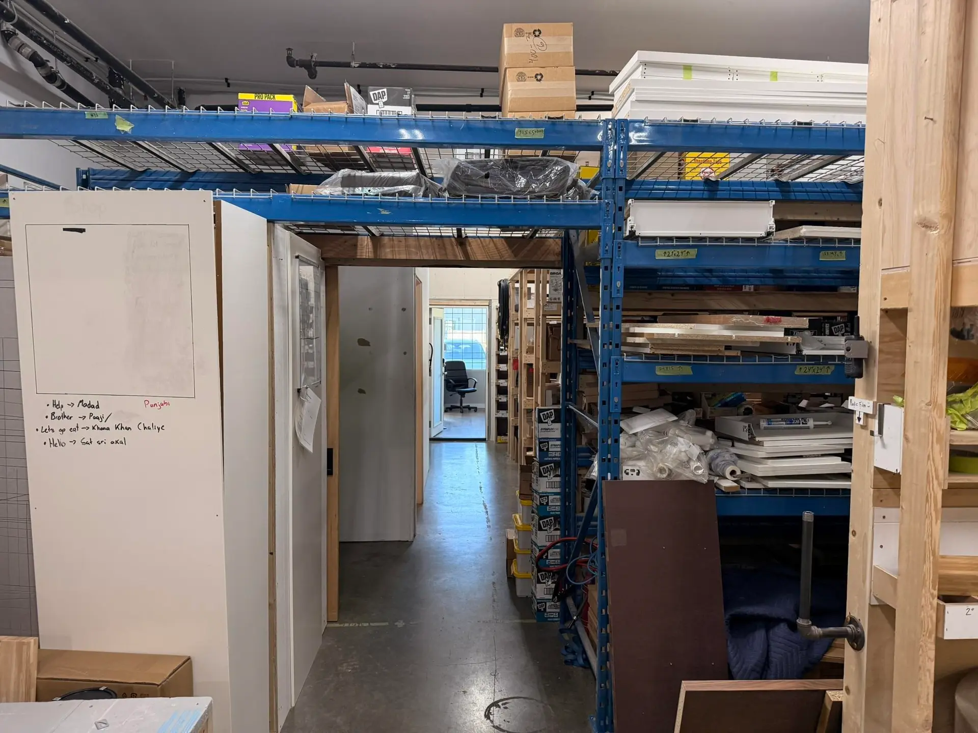 Property at #103 7225 BROWN STREET, Delta, BC