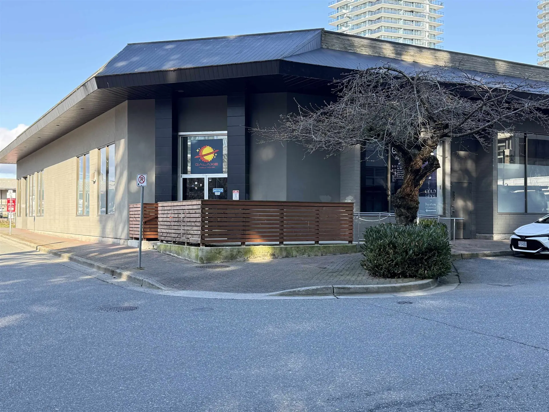 Property at 15165 RUSSELL AVENUE, Surrey, BC