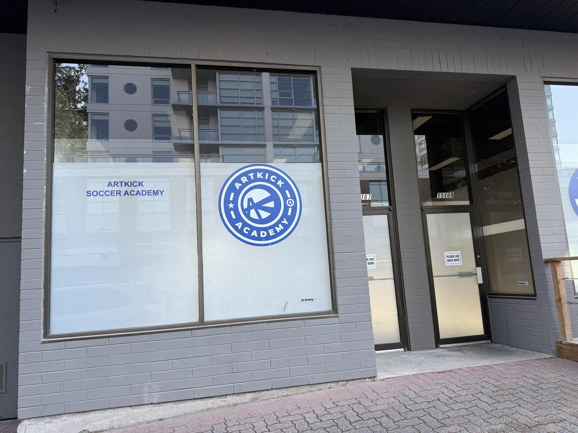 Property at 15167-15169 RUSSELL AVENUE, Surrey, BC