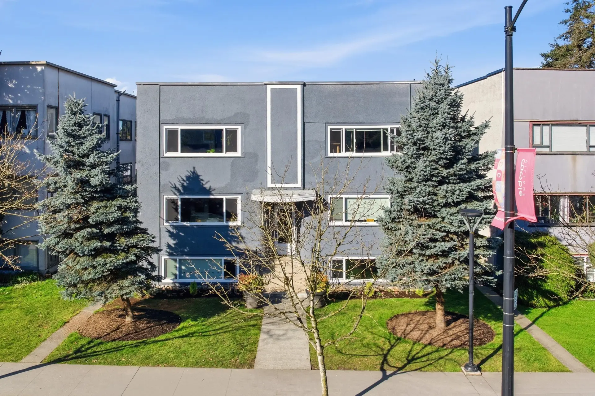 Property at 3755 CAMBIE STREET, Vancouver, BC