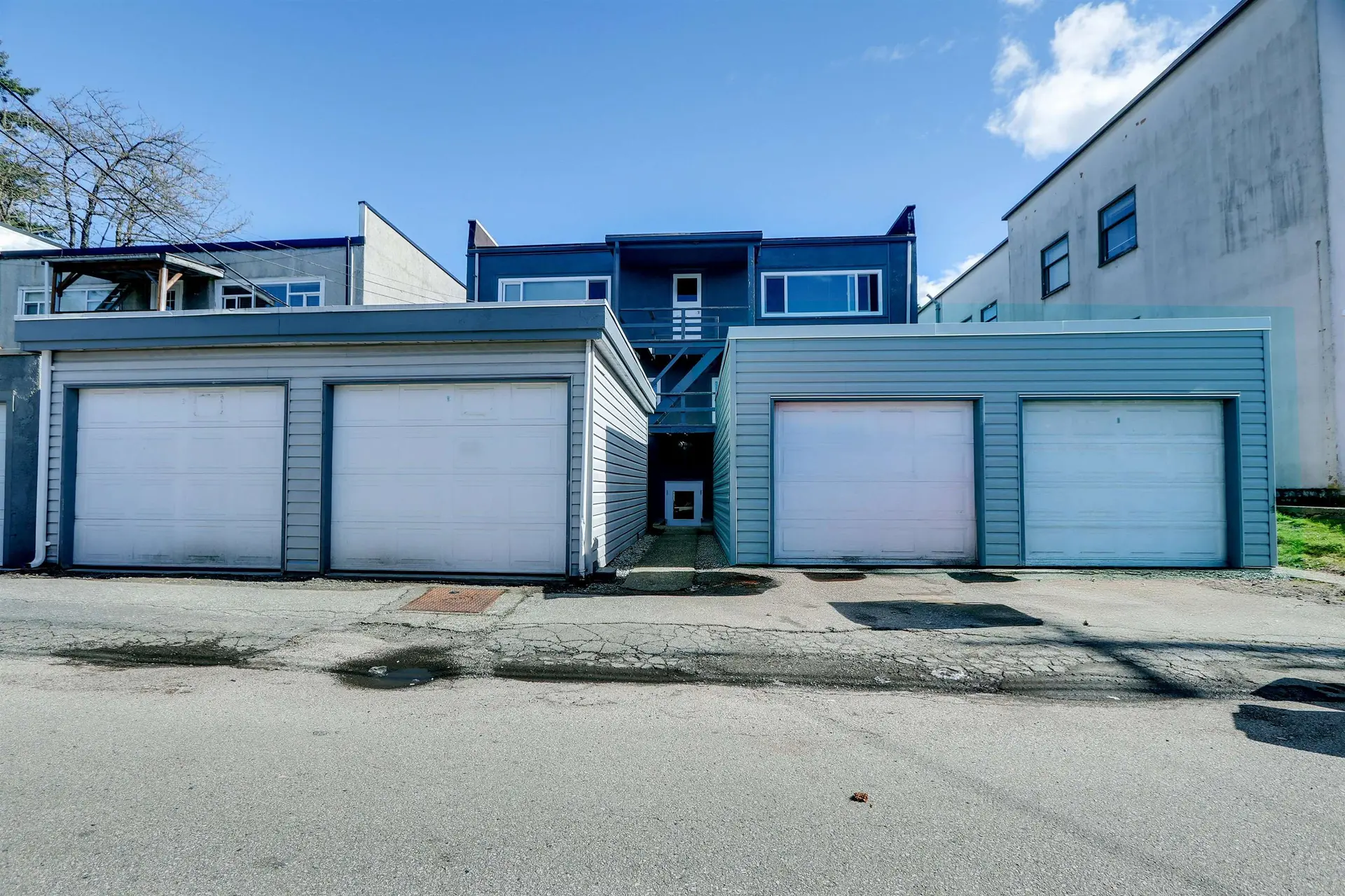Property at 3755 CAMBIE STREET, Vancouver, BC