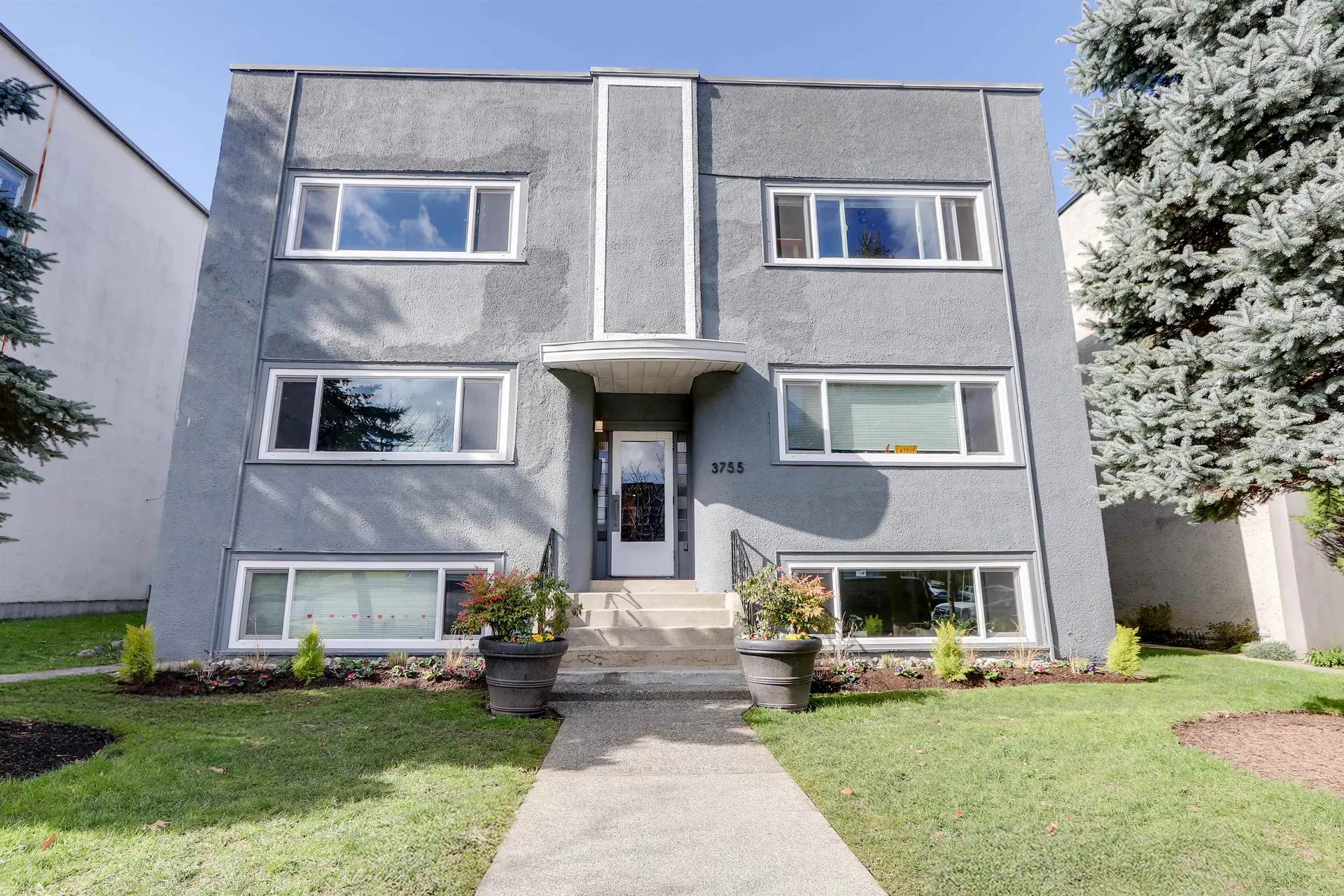 Property at 3755 CAMBIE STREET, Vancouver, BC