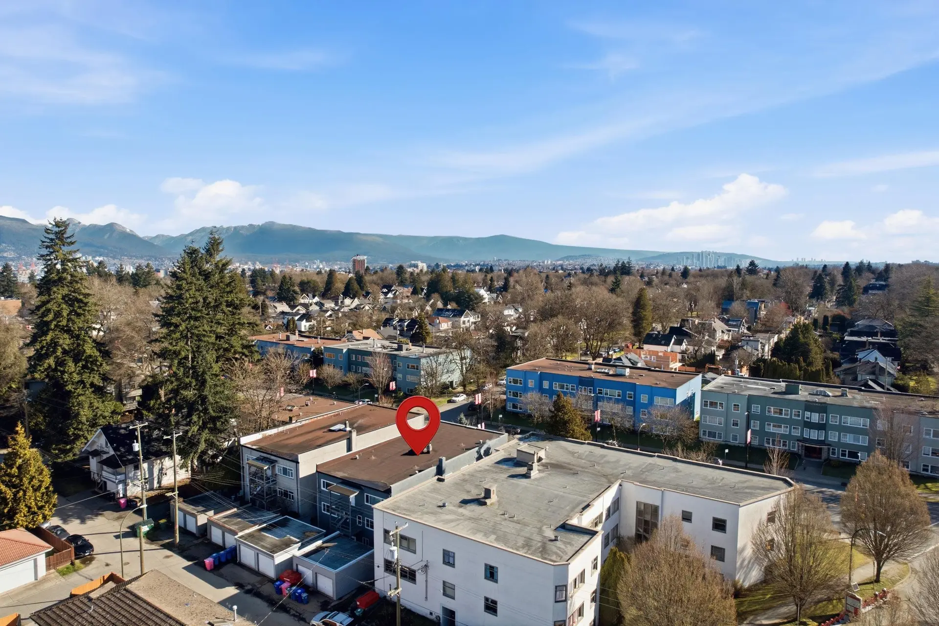 Property at 3755 CAMBIE STREET, Vancouver, BC